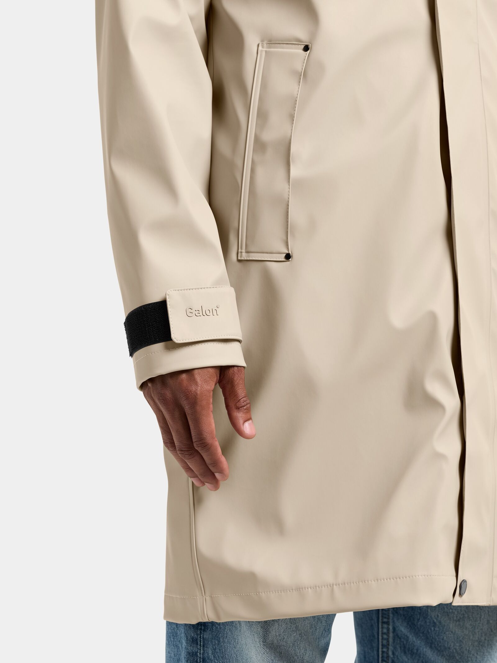 Clay Beige