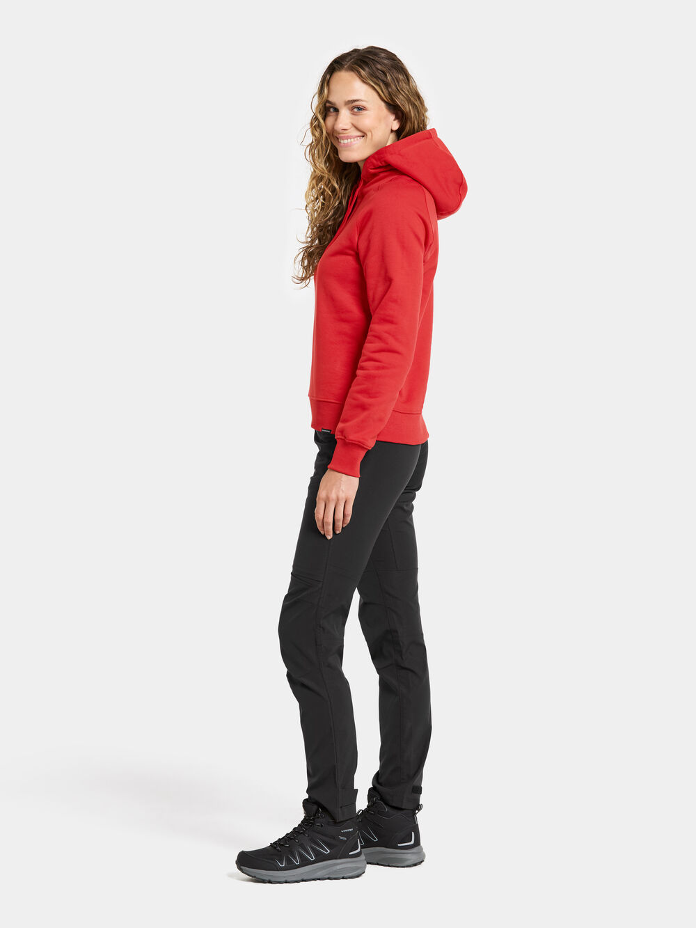Pomme Red
