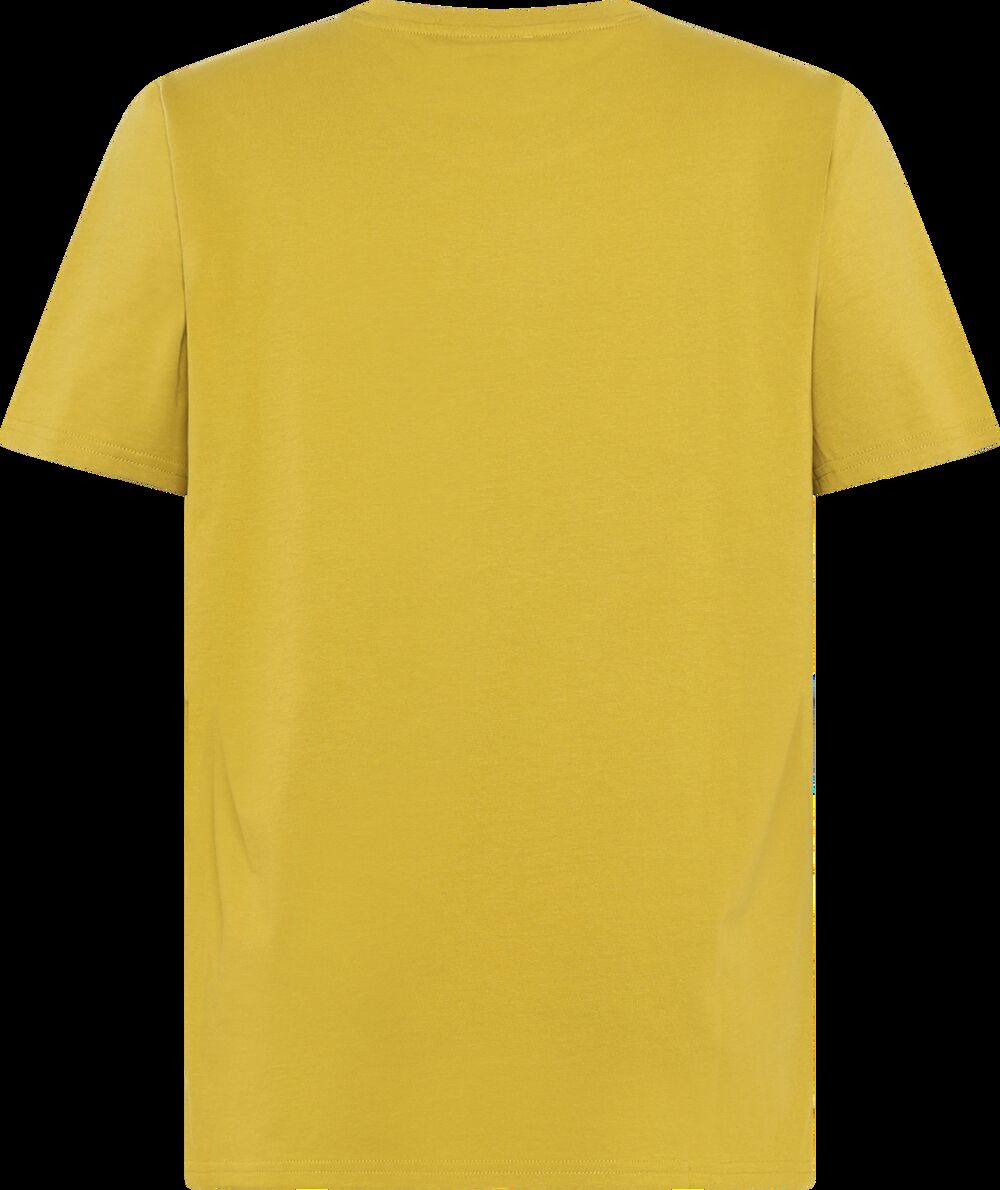 Yellow Pollen
