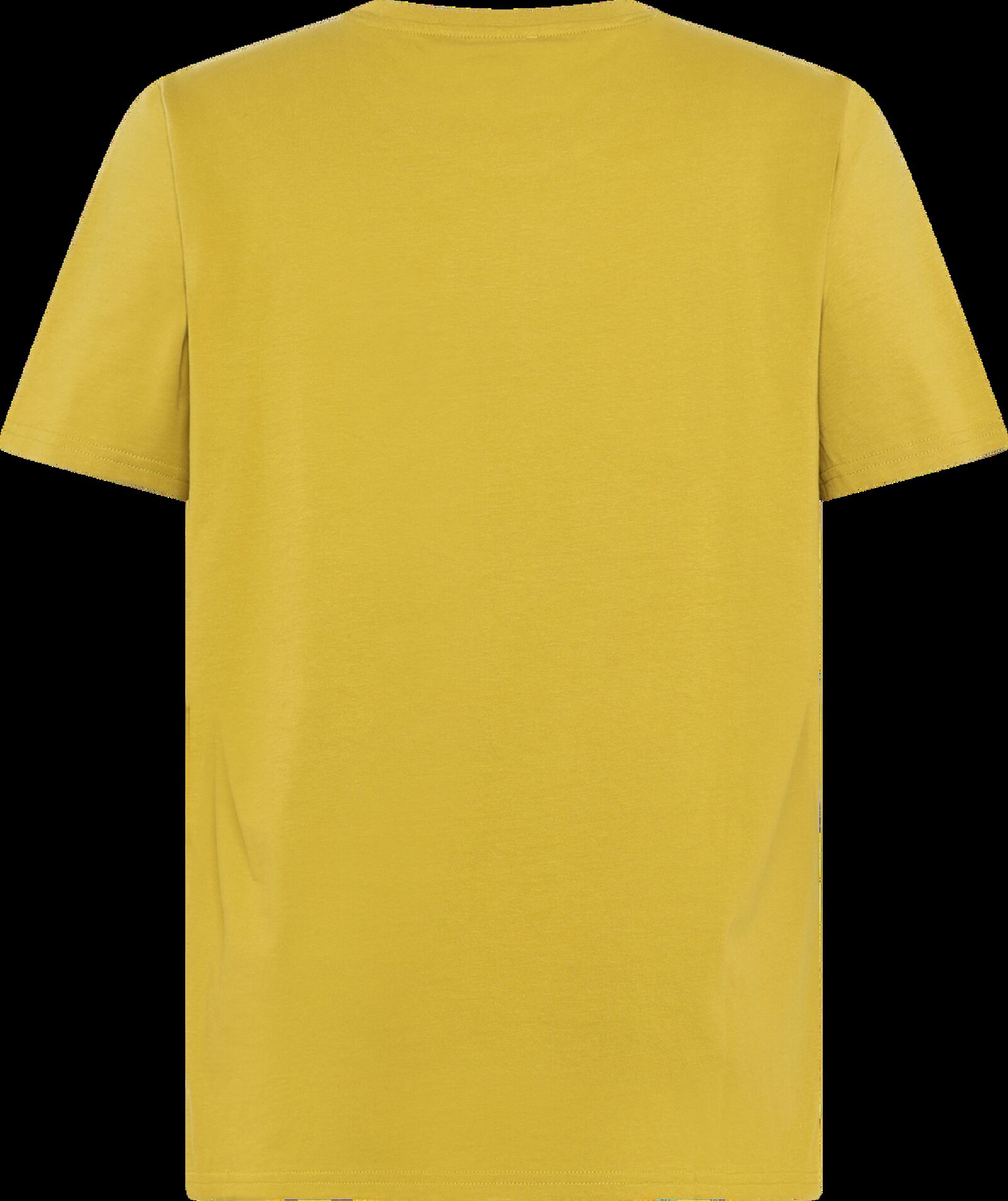 Yellow Pollen