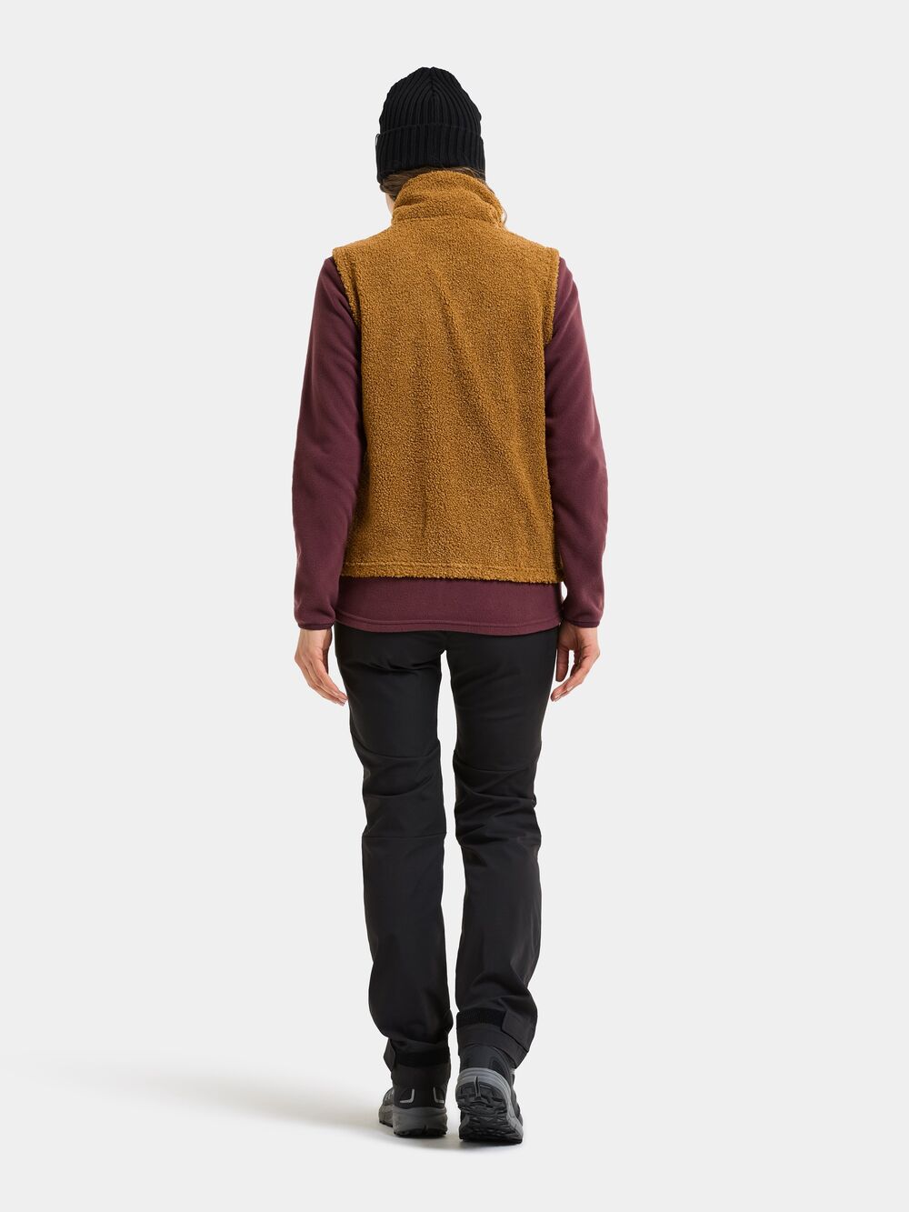 Spice Brown
