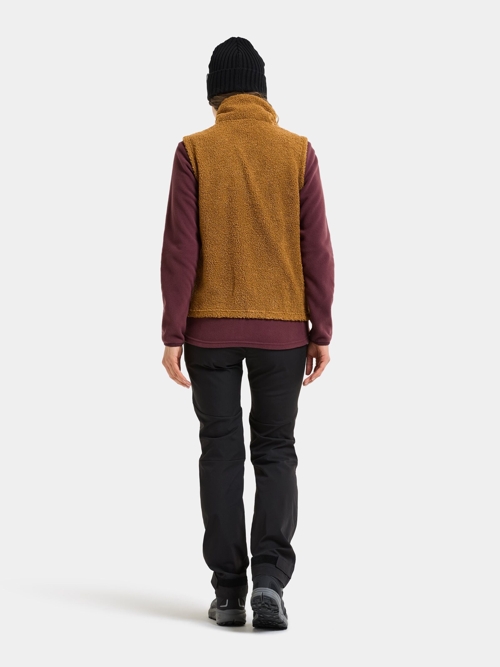 Spice Brown