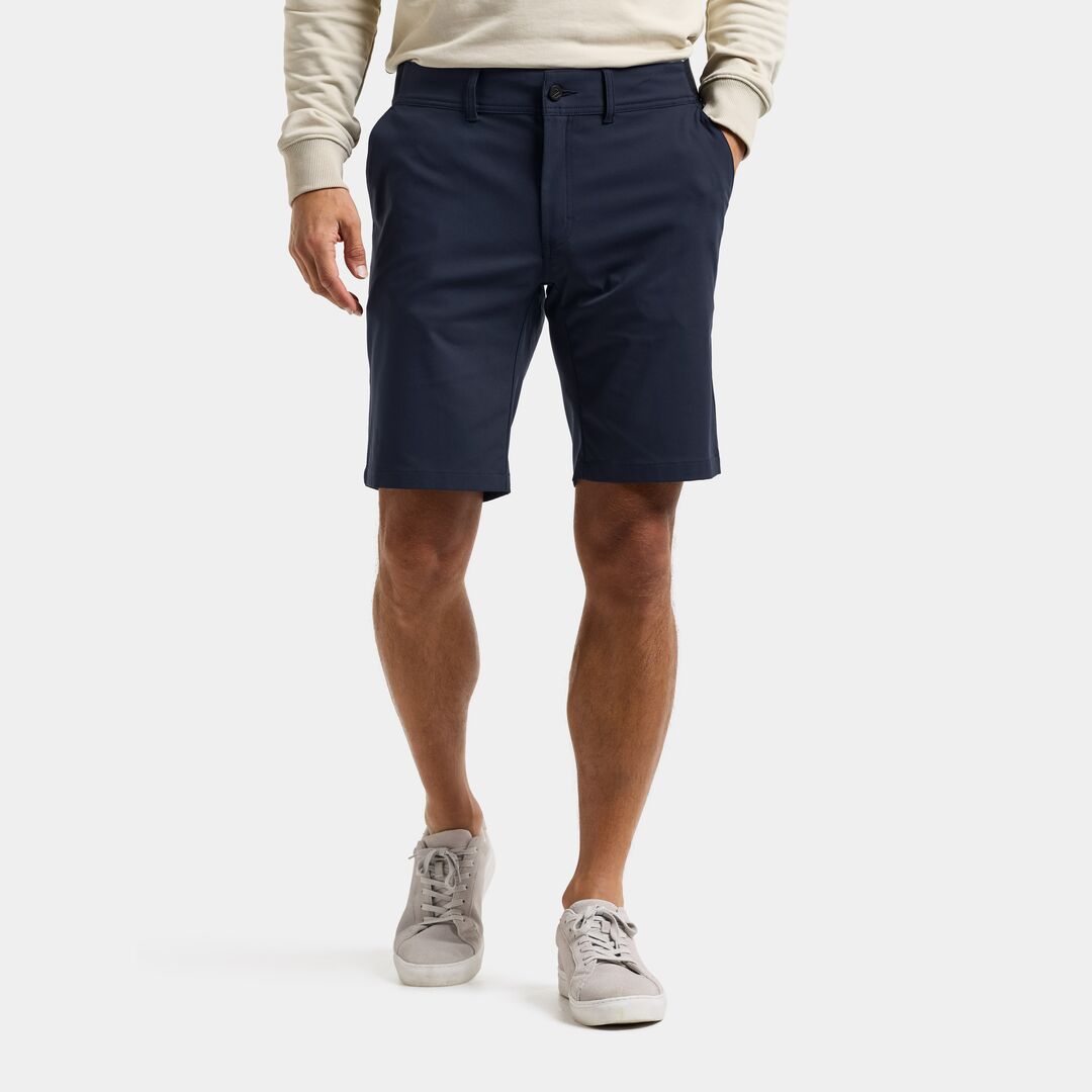 Ian Shorts