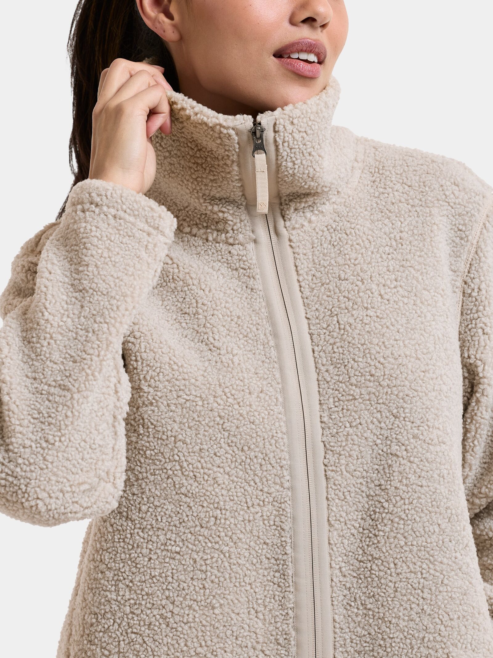 Clay Beige