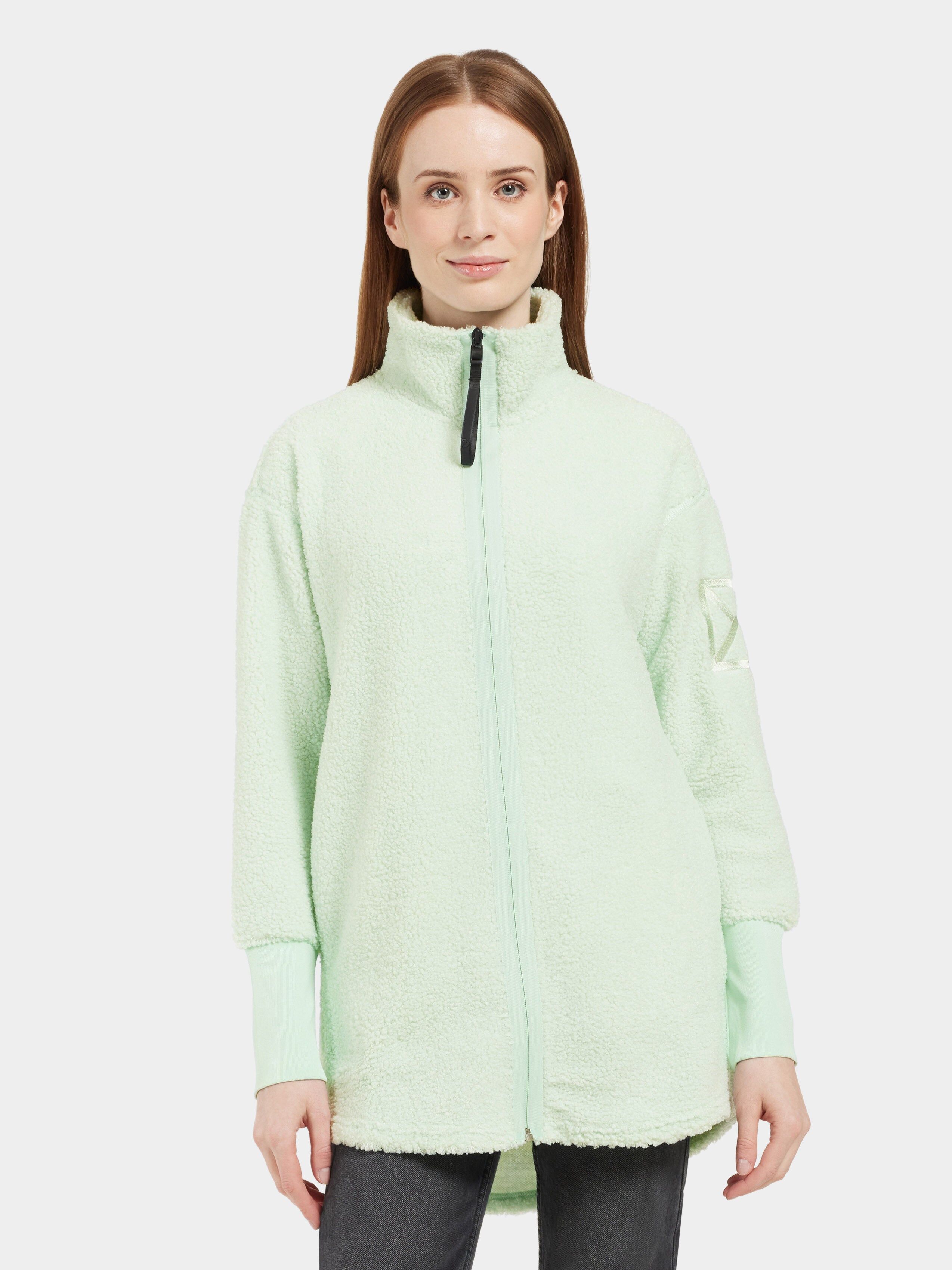 Sally Full-Zip undefined | Didriksons