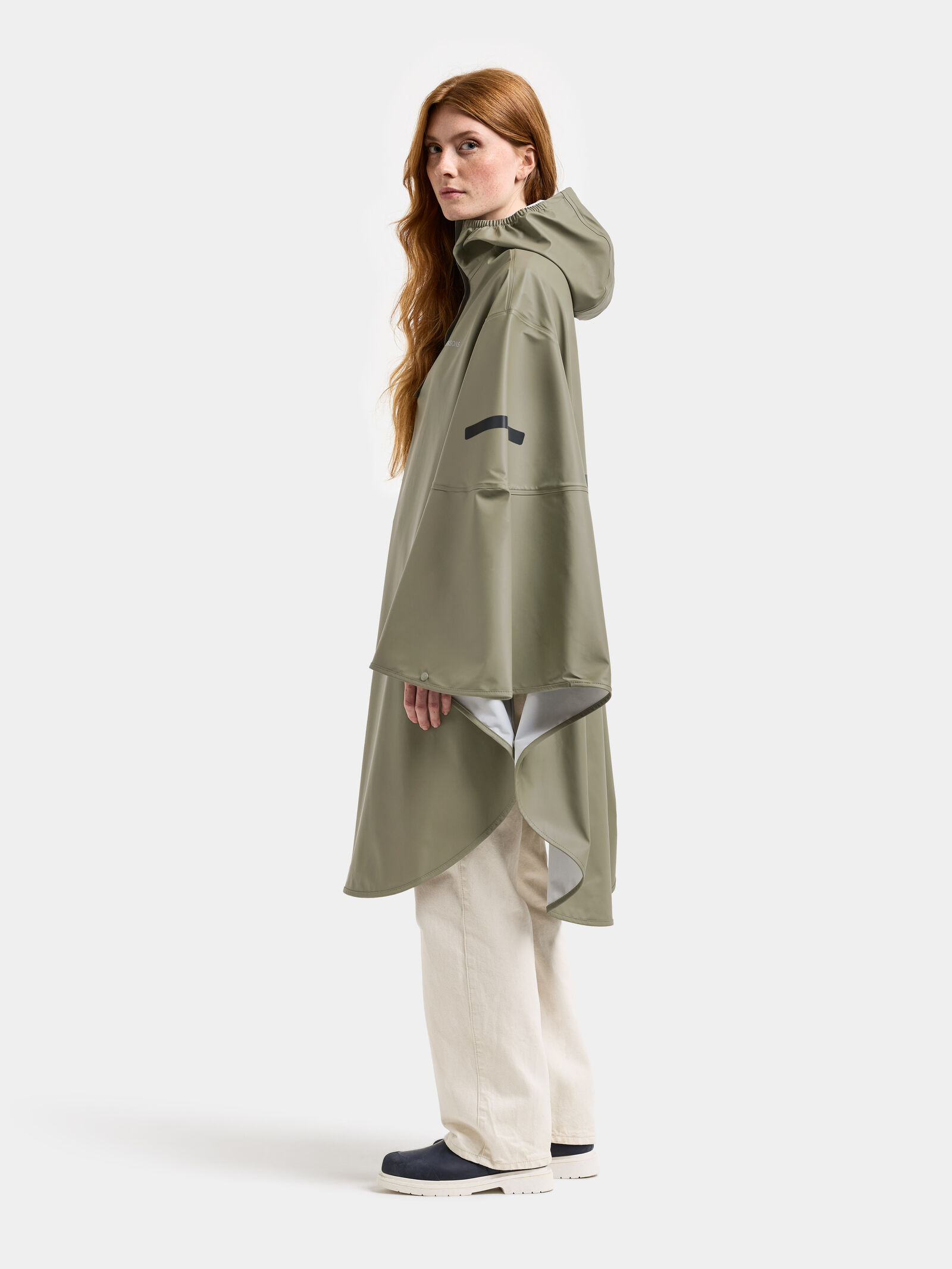 Mistel Green