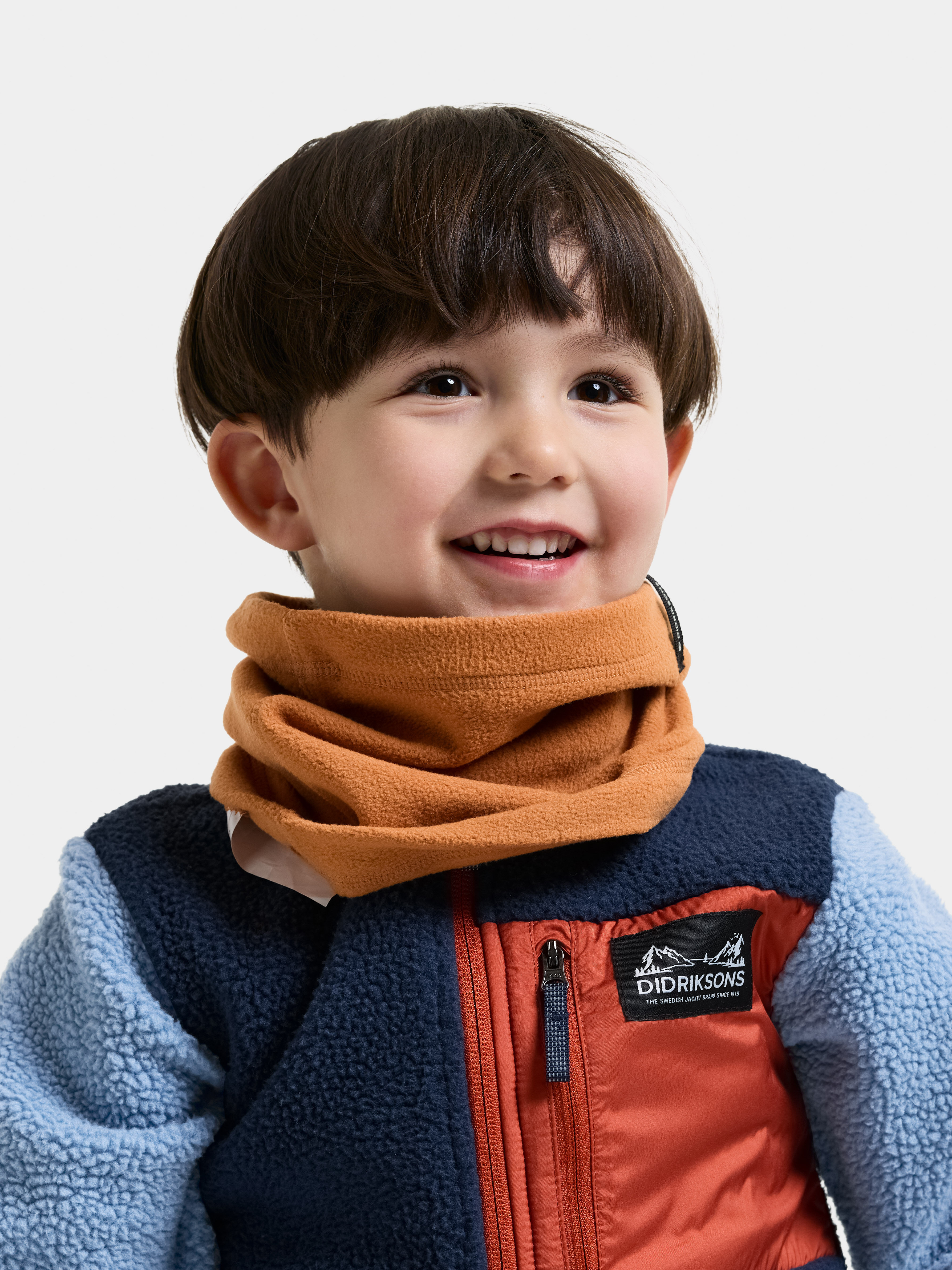Monte Kids' Neckwarmer