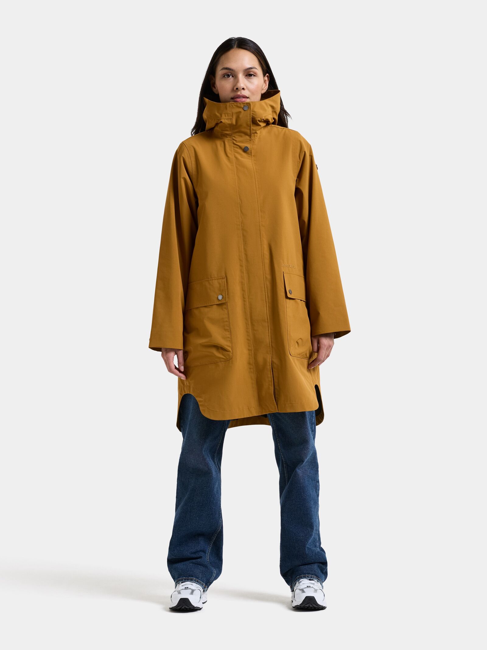 Spice Brown