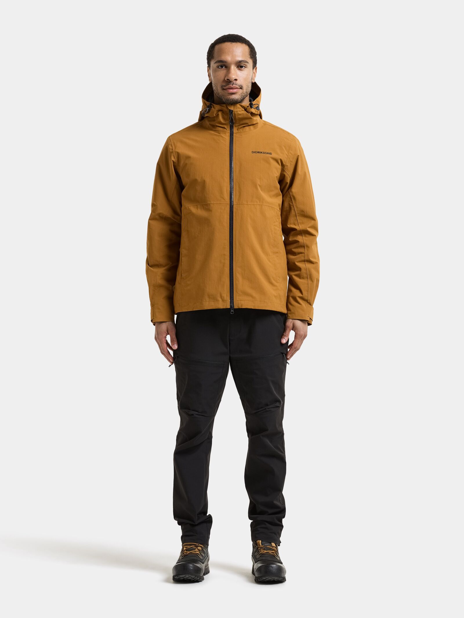 Spice Brown