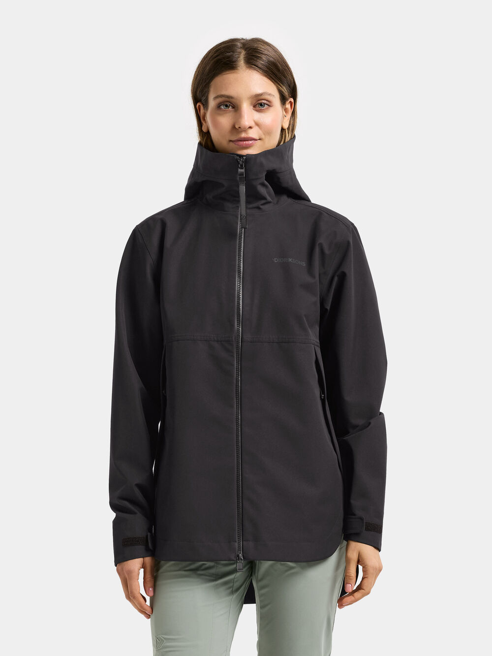 Tove Jacket Black