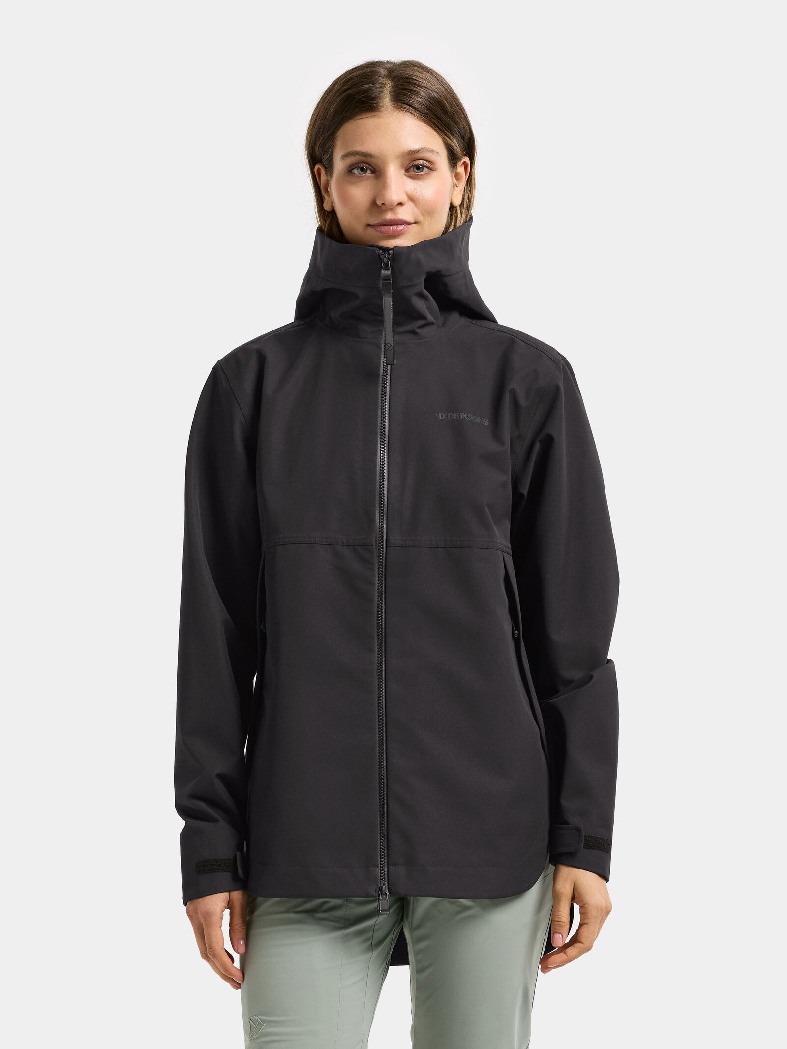 Tove Jacket Black