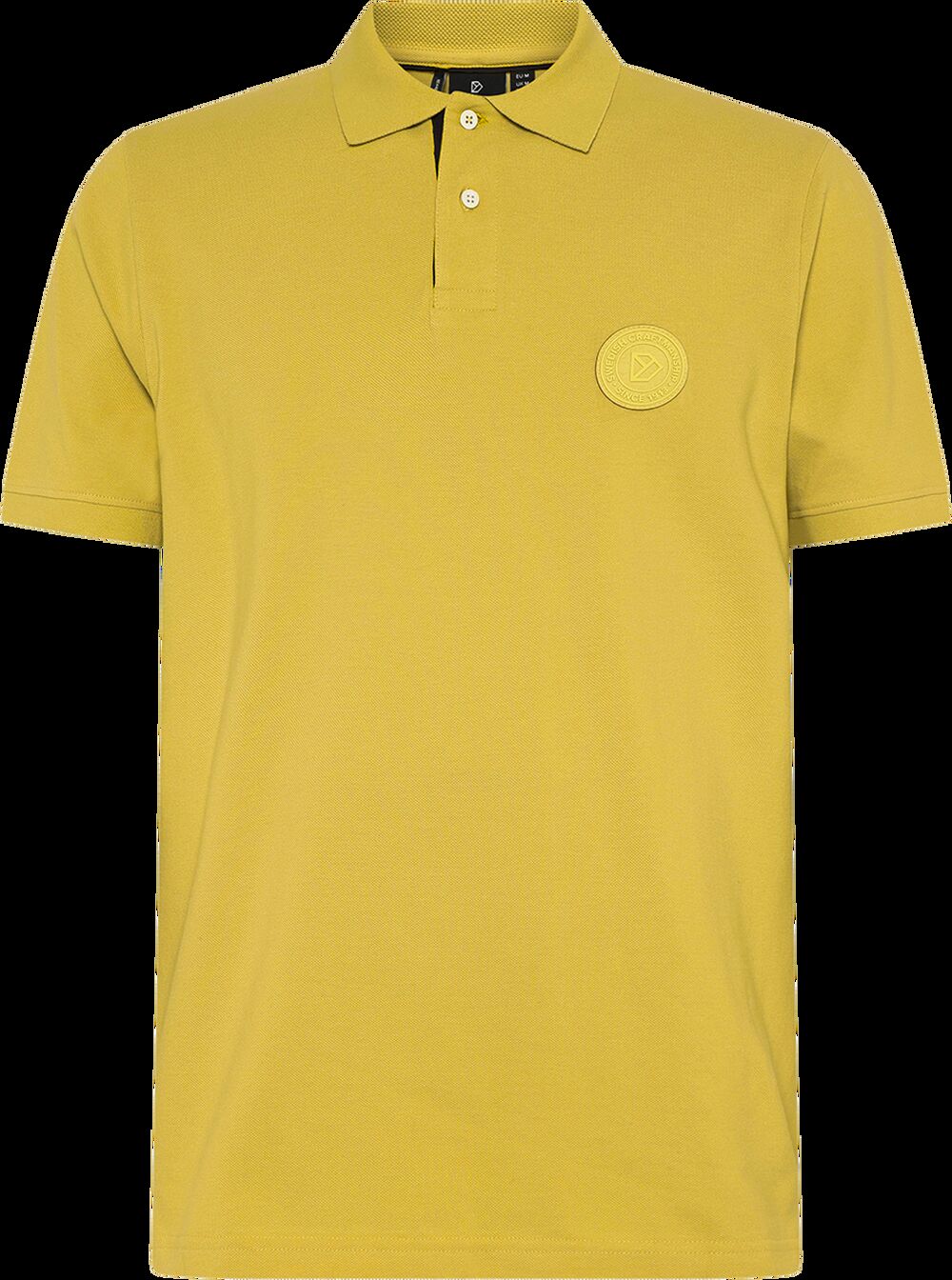 Yellow Pollen