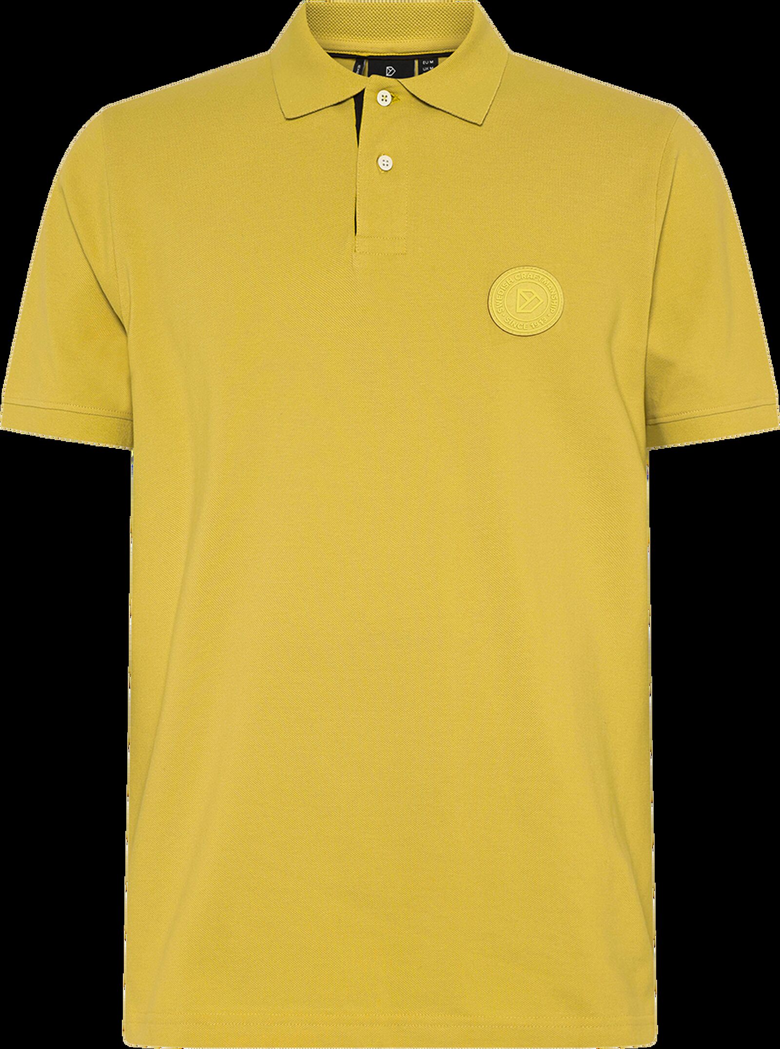 Yellow Pollen
