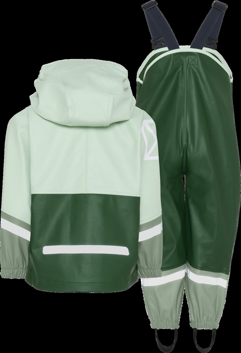 Pine Green