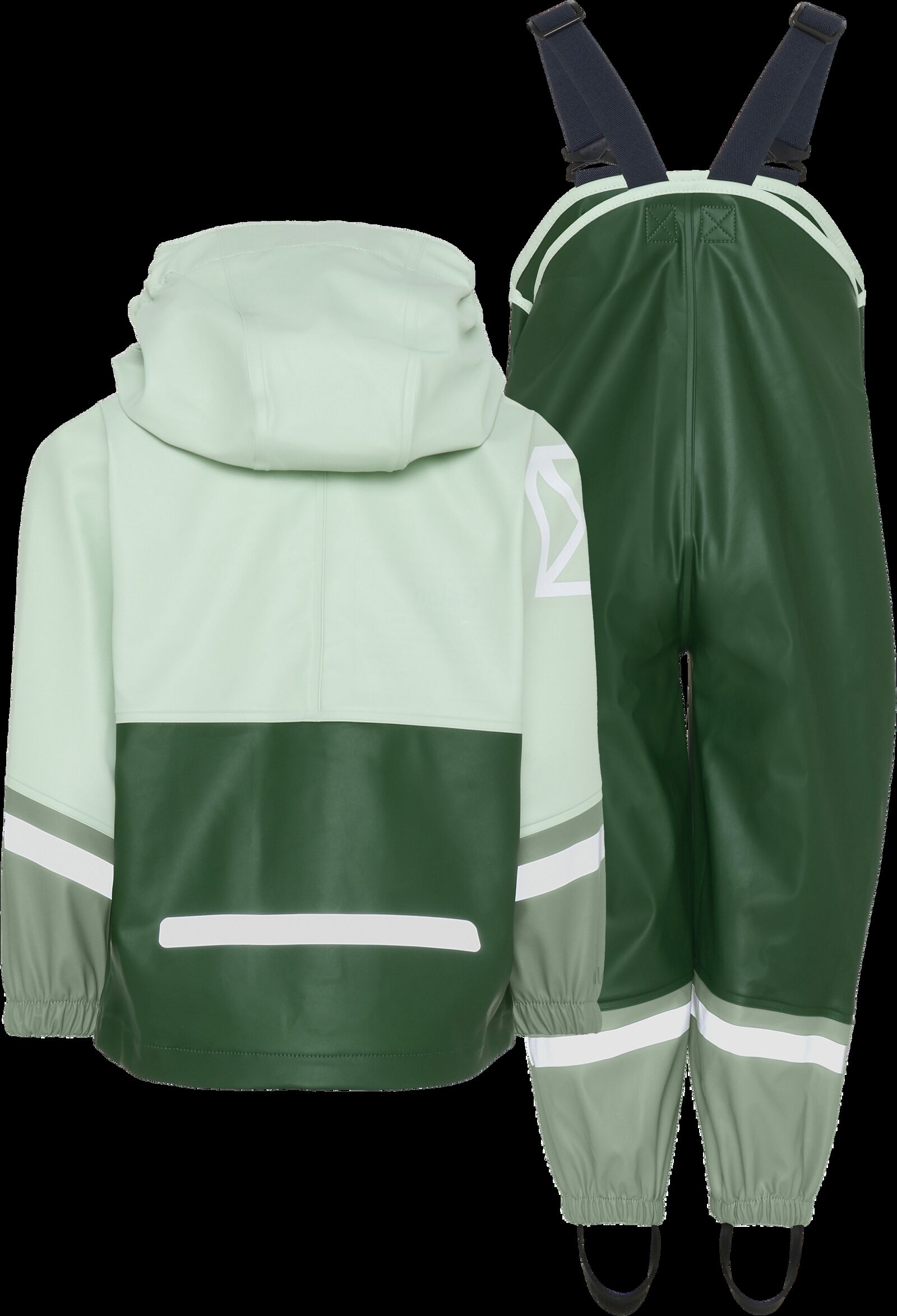 Pine Green