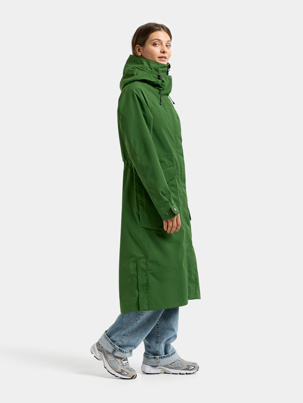 Velvet Green