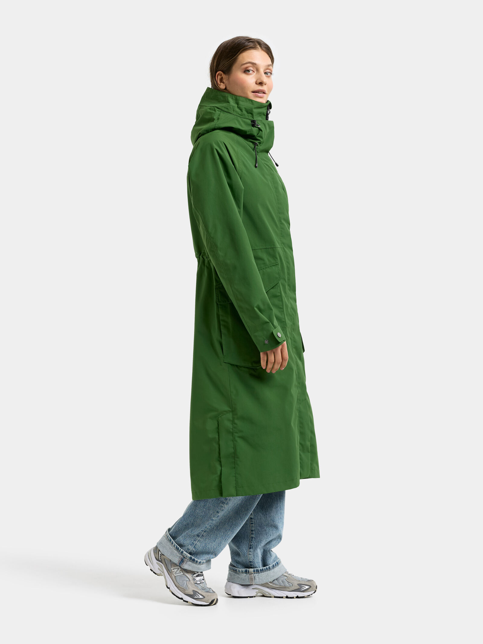 Velvet Green