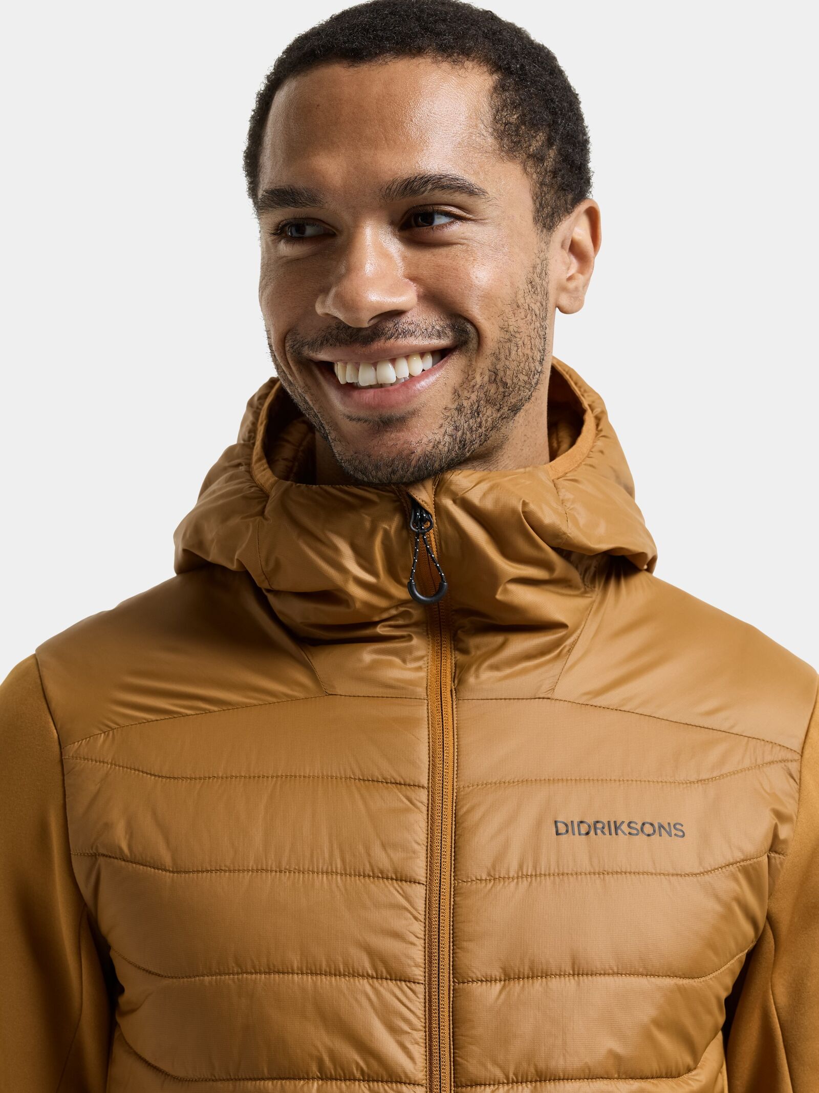 Spice Brown
