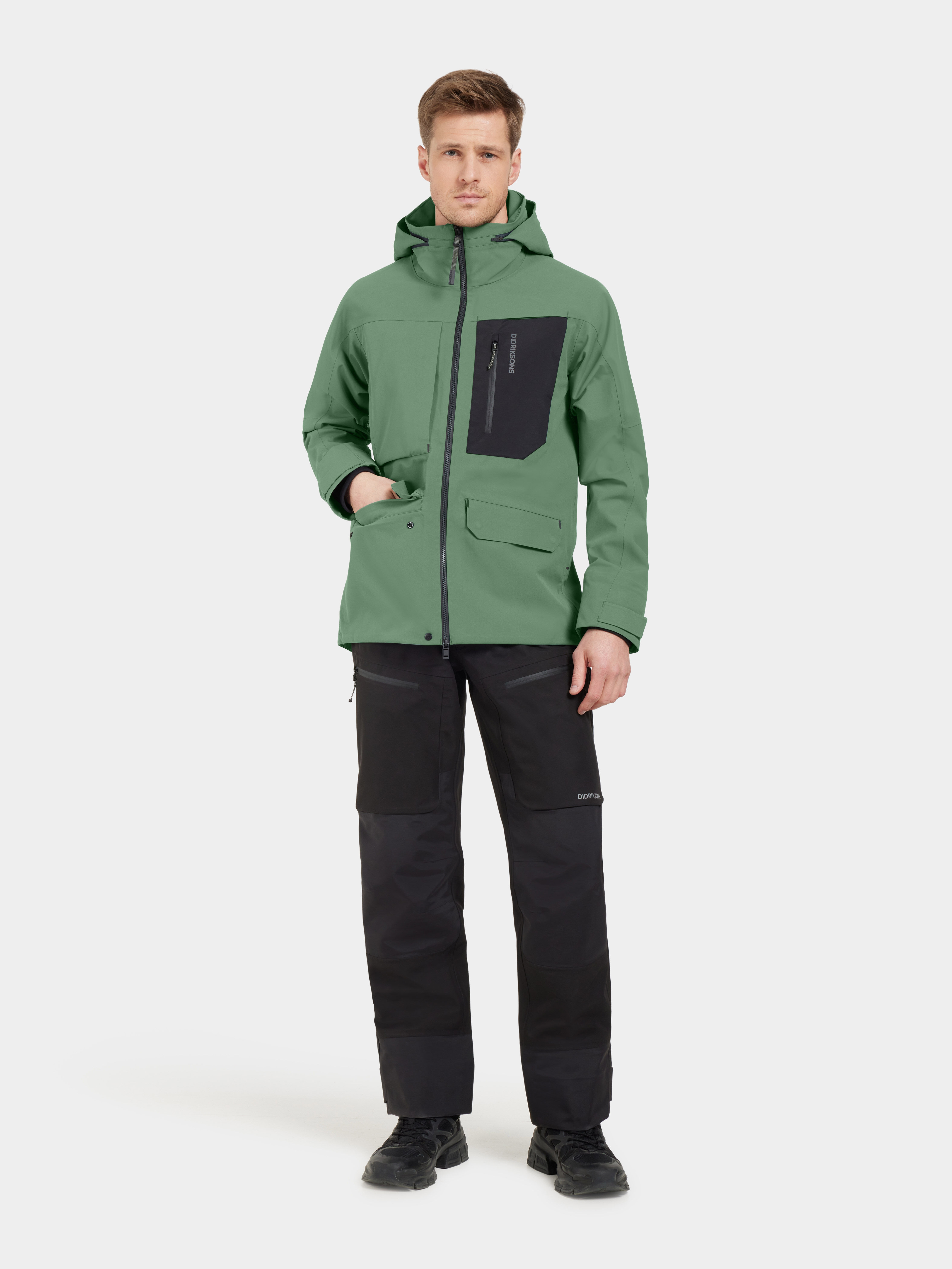 Fractus 3 Layer Jacket — Bilde 5 av 5