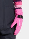 Sweet pink