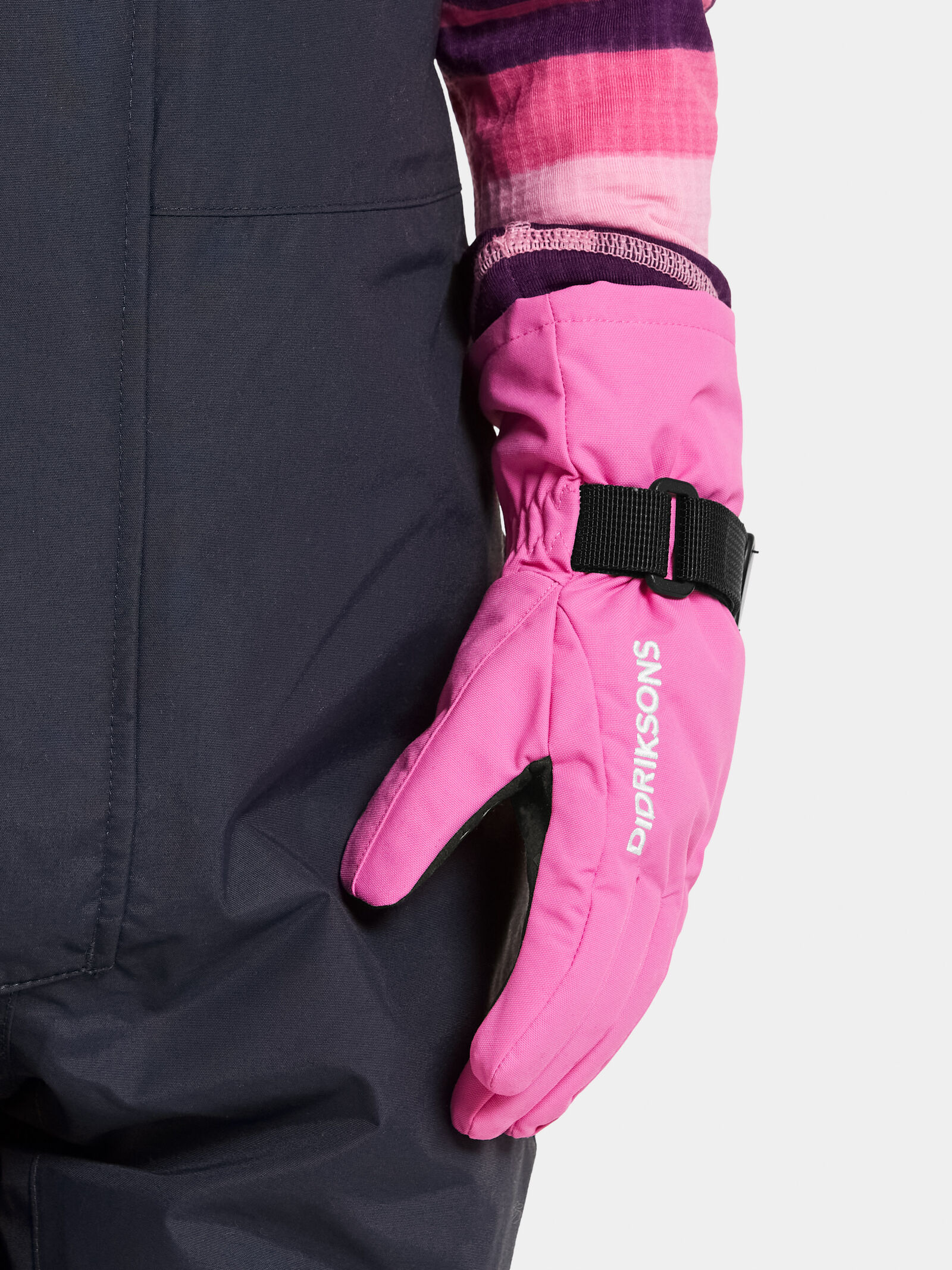 Sweet pink