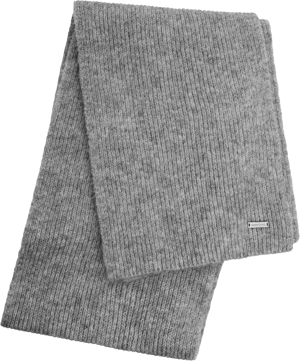 Dk Grey melange