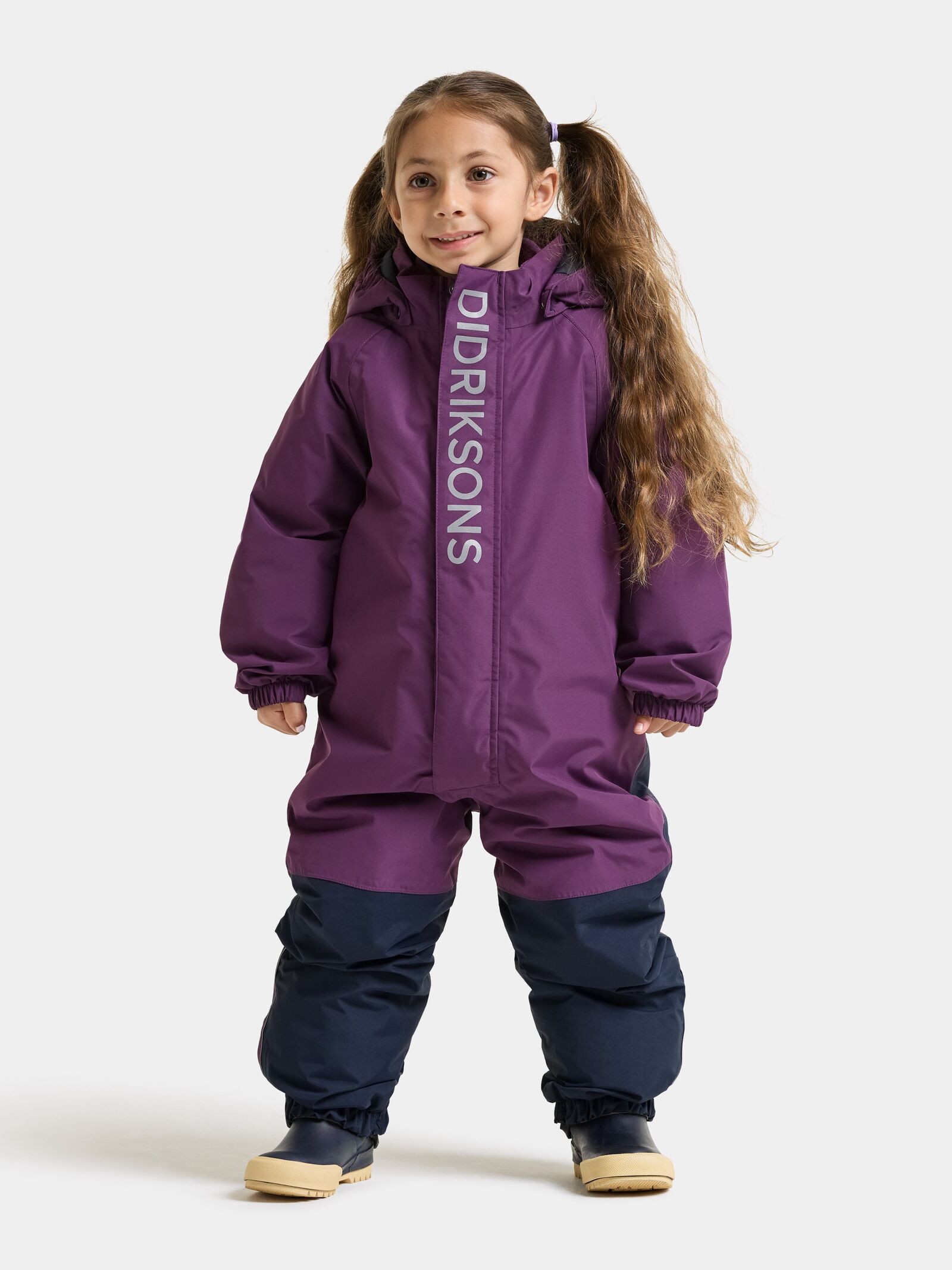 Northen Purple