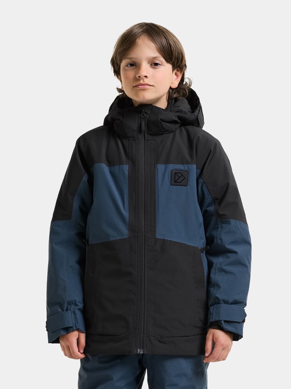 Mountain Blue