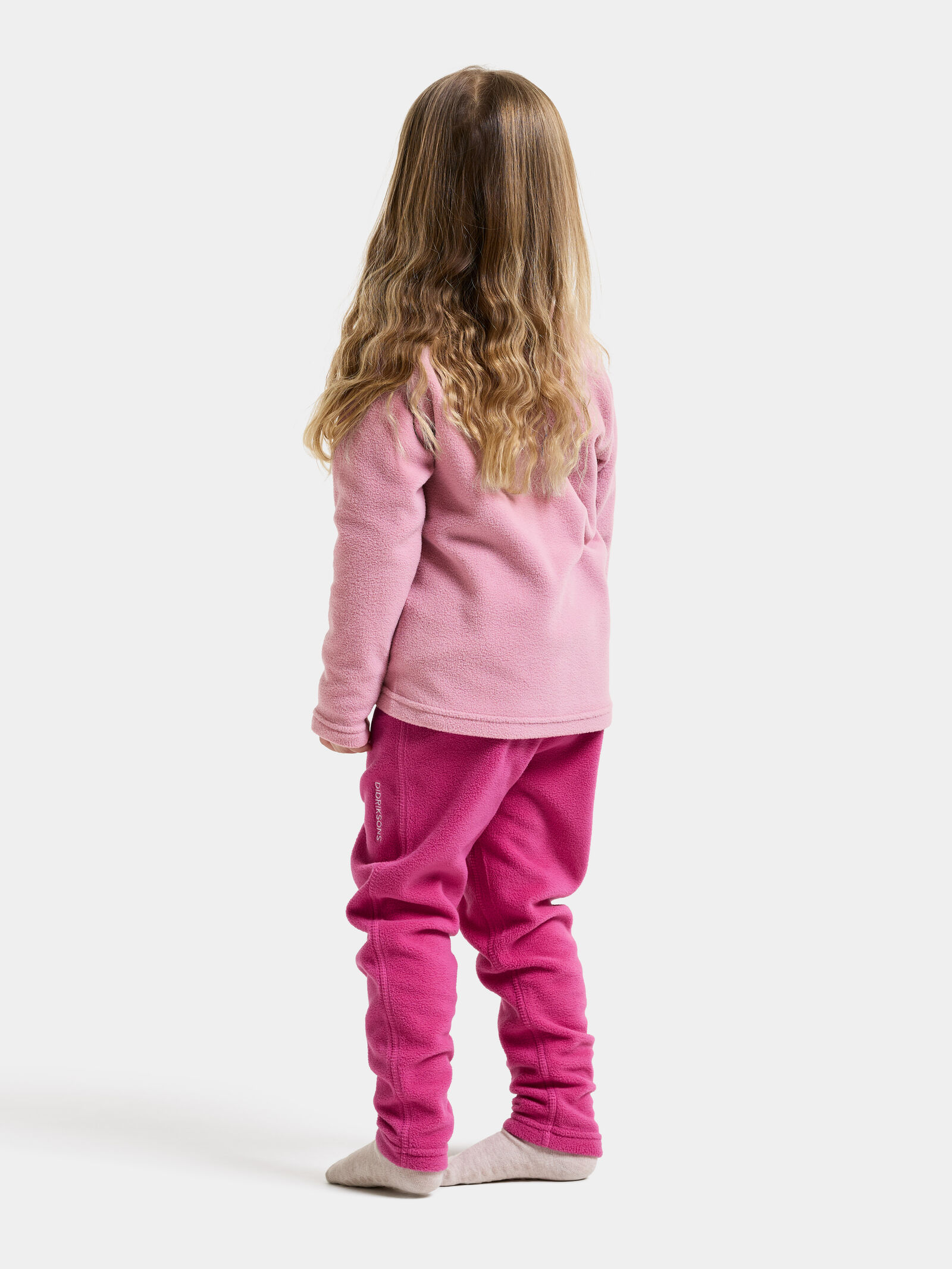 Oyster Pink