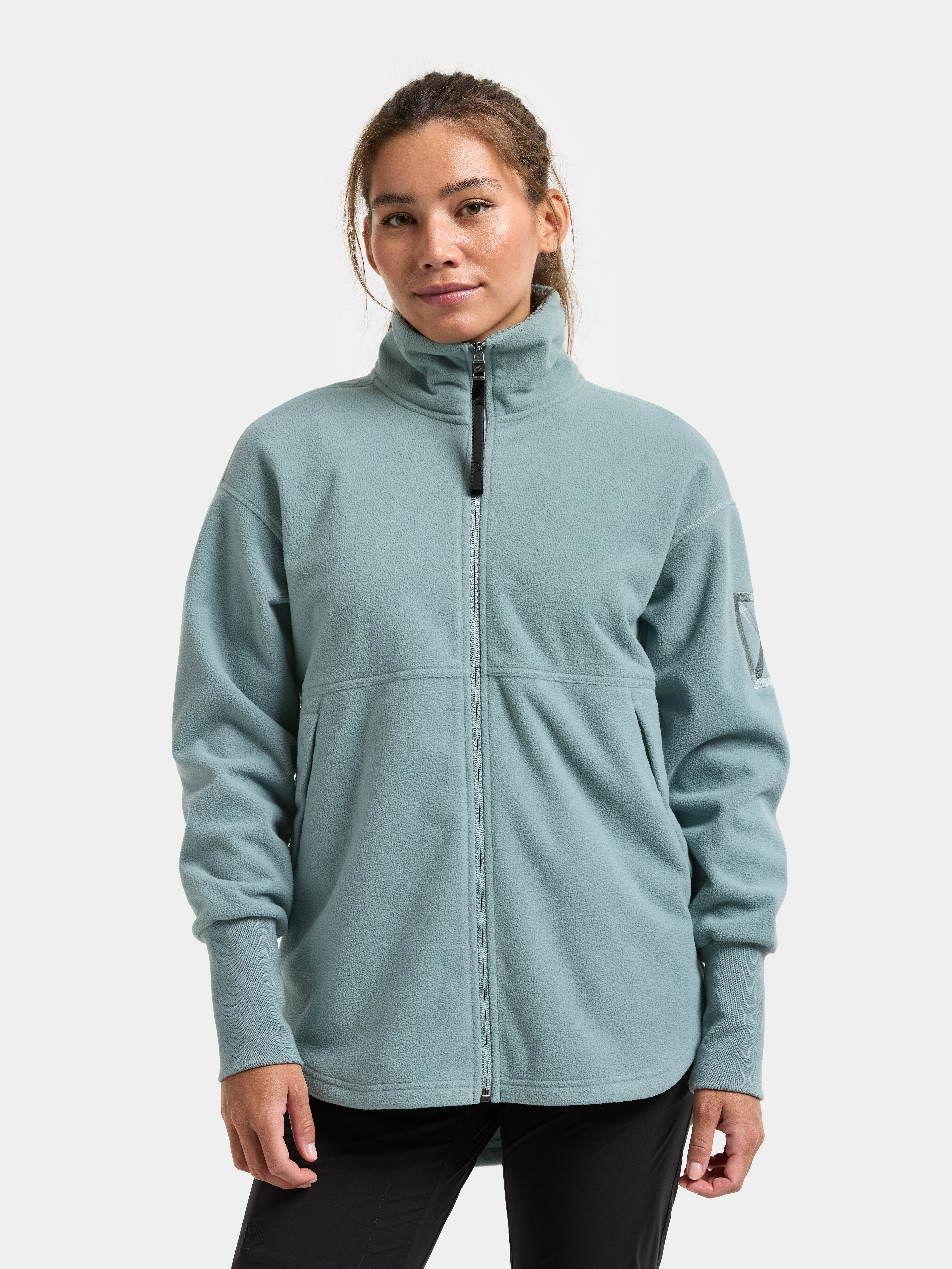 Ronja Windproof Full-Zip , Didriksons