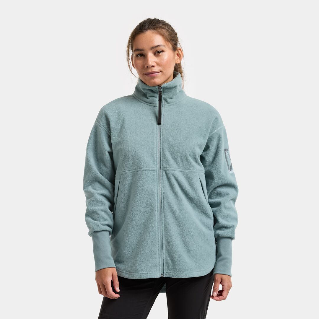 Ronja Windproof Full-Zip , Didriksons