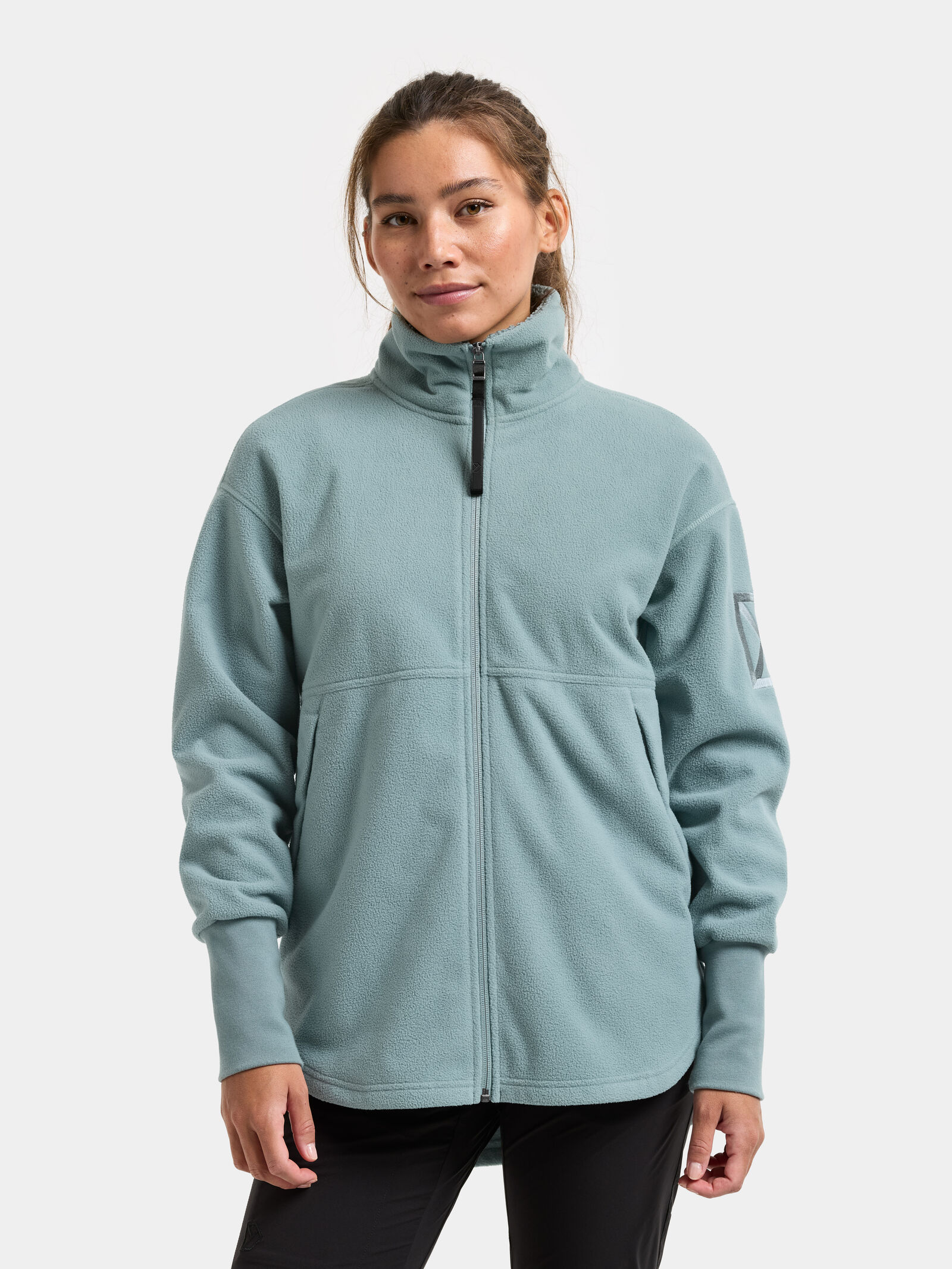 Factory Blue