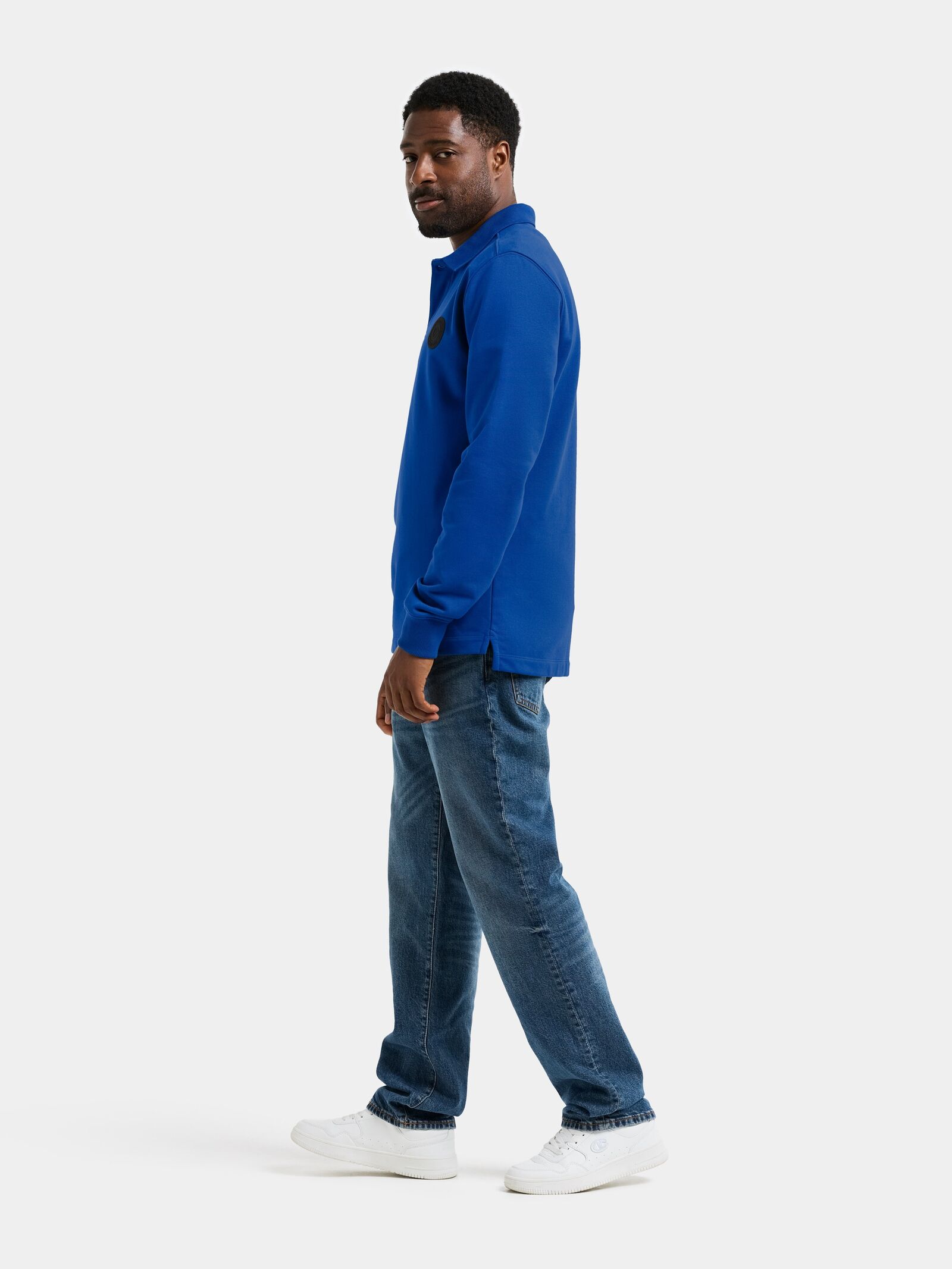 Ultramarine