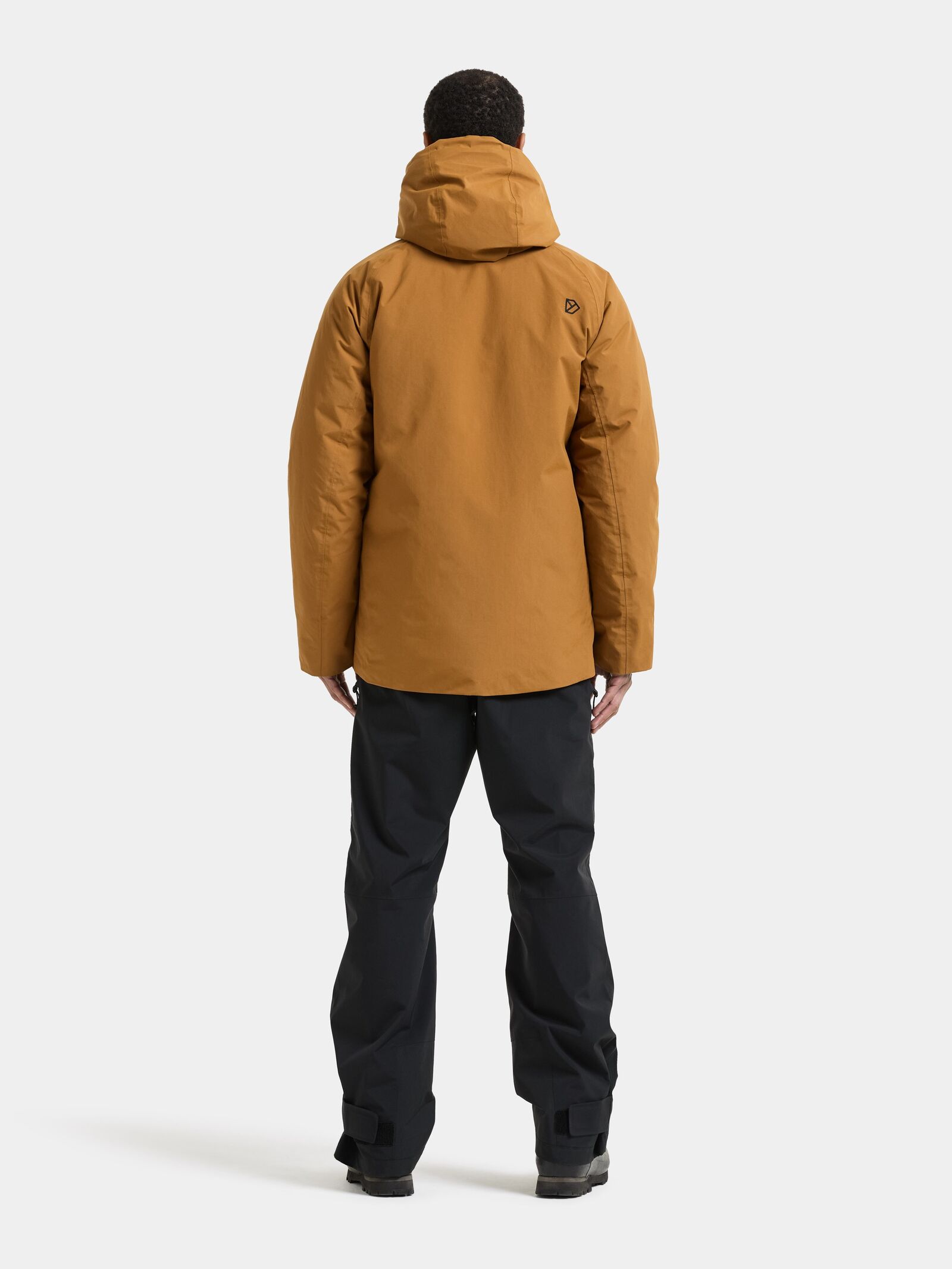 Spice Brown