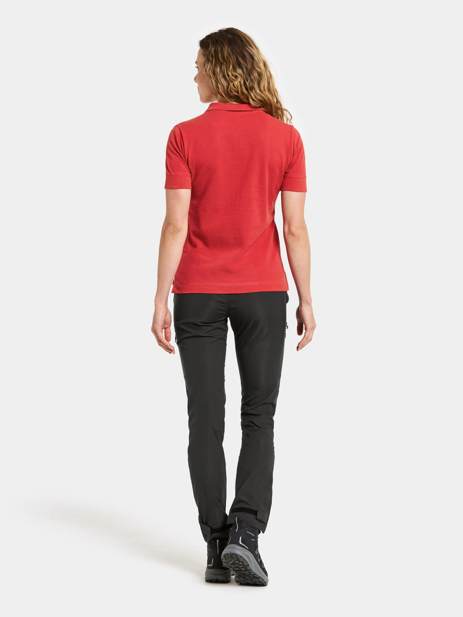 Pomme Red