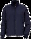 Dark Night Blue