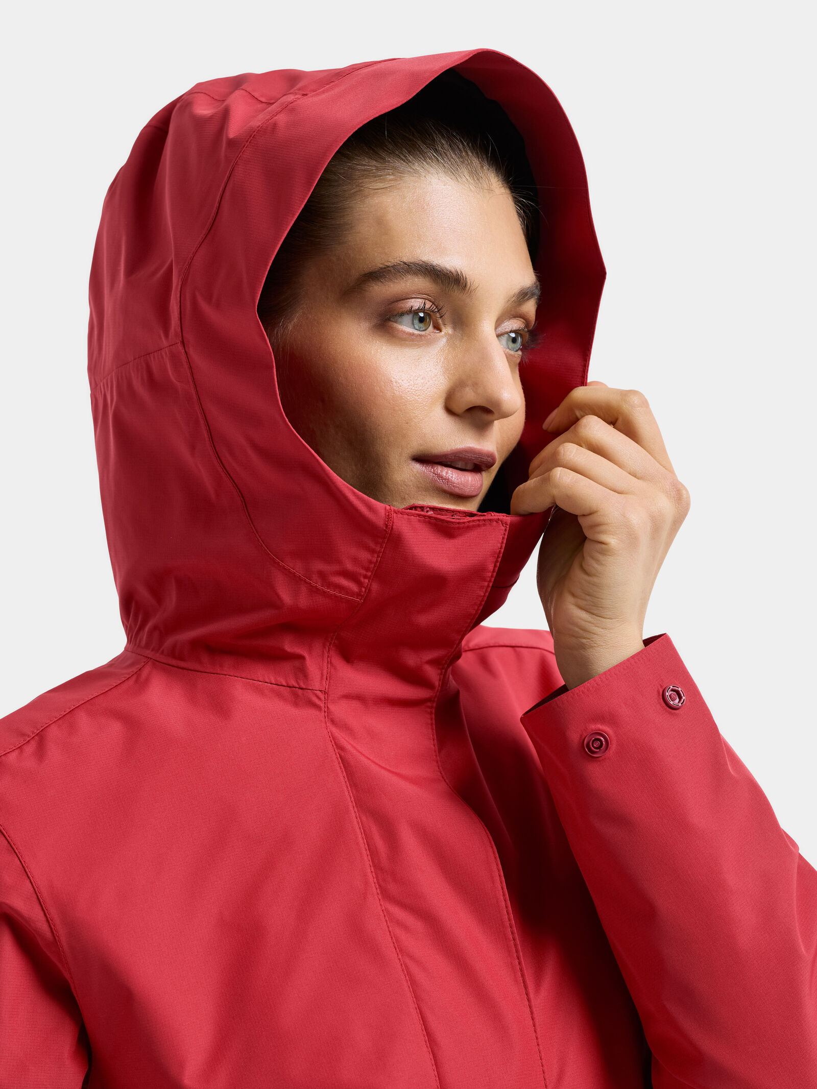 Spring Red