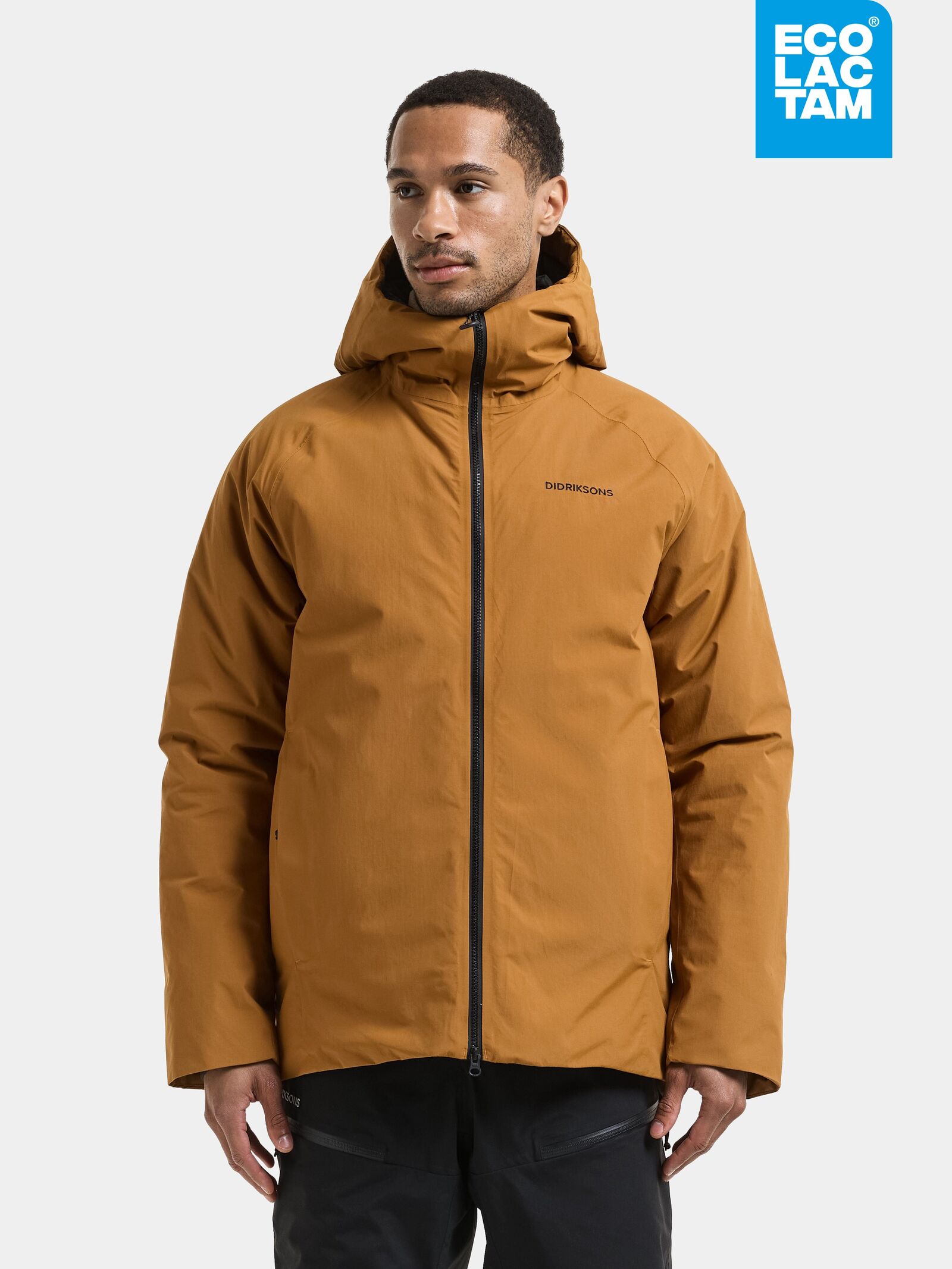 Spice Brown
