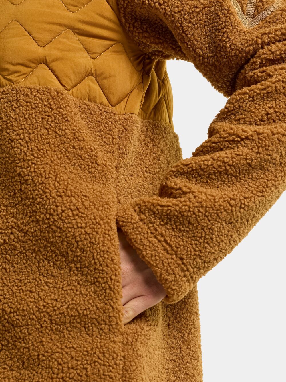 Spice Brown