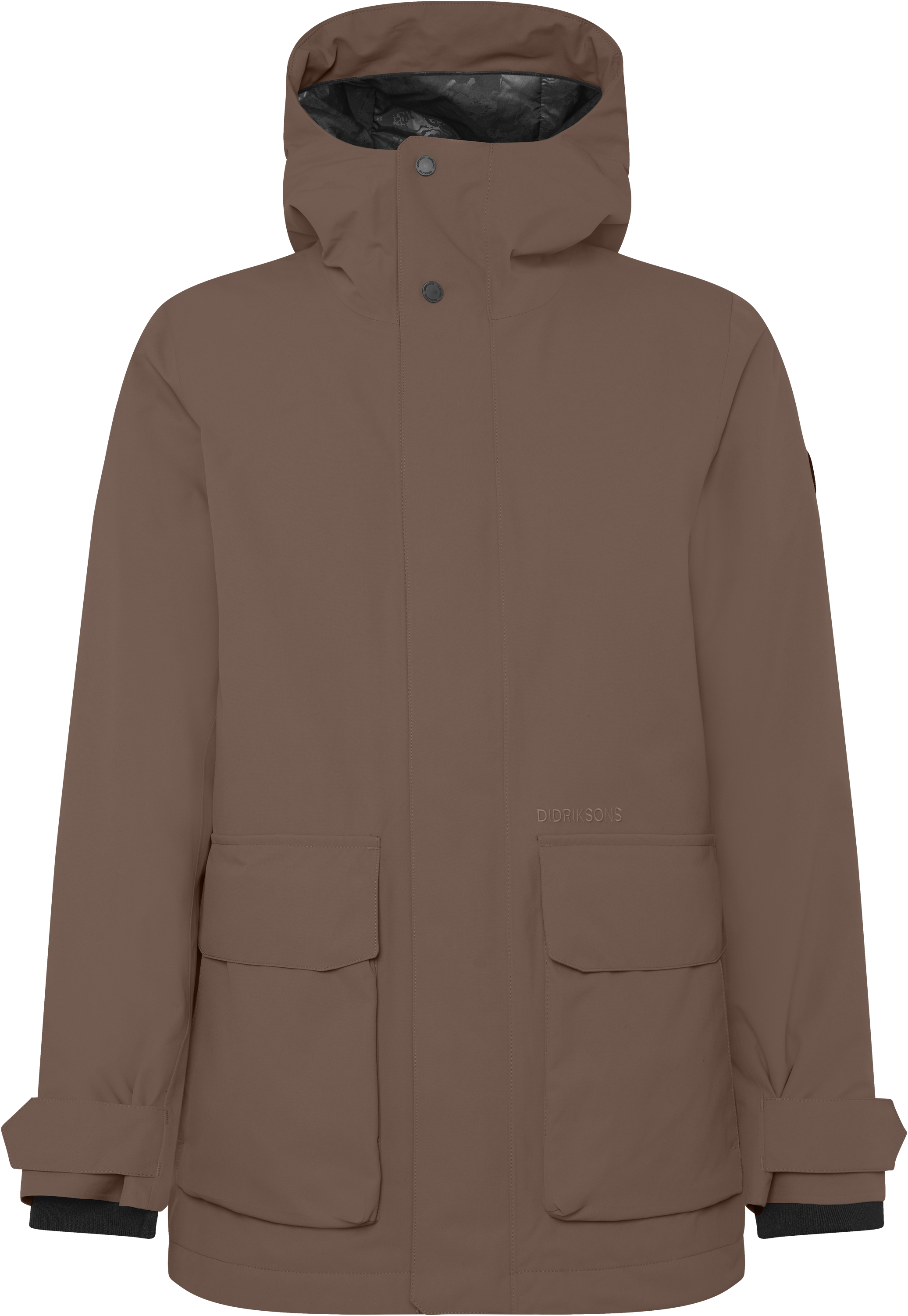 Liam Jacket