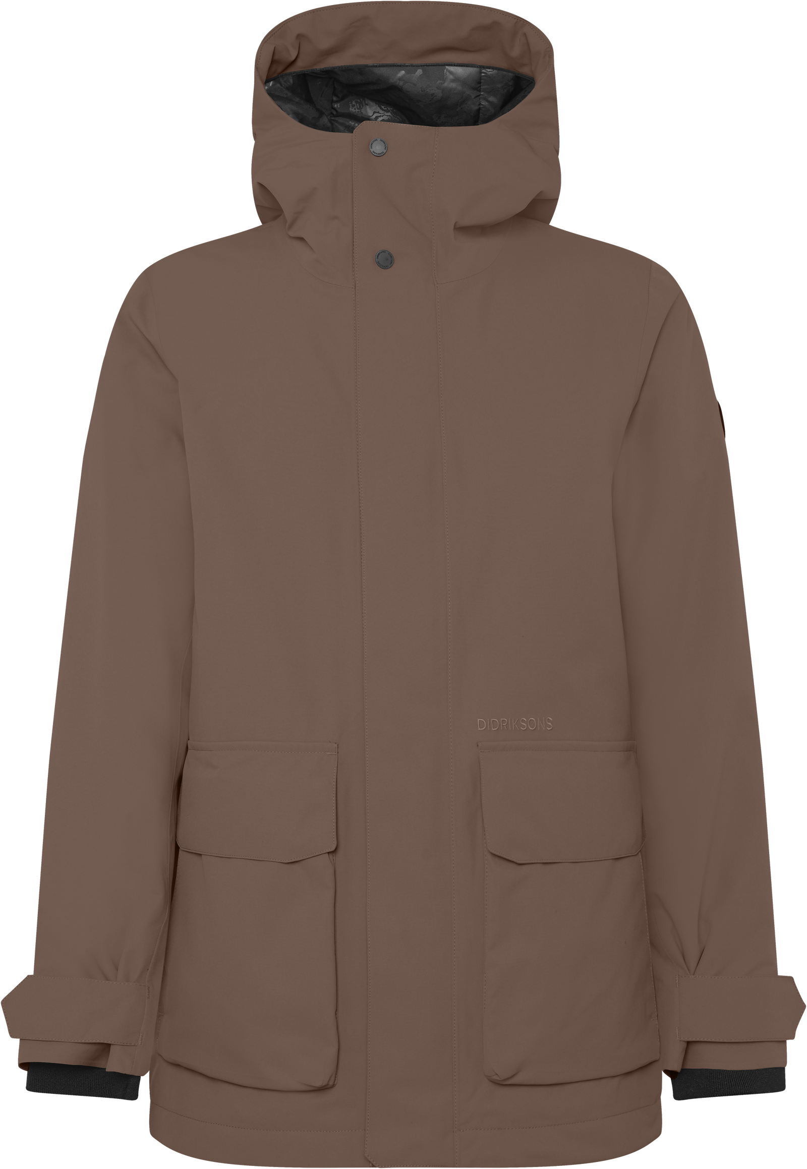 Mocha Brown
