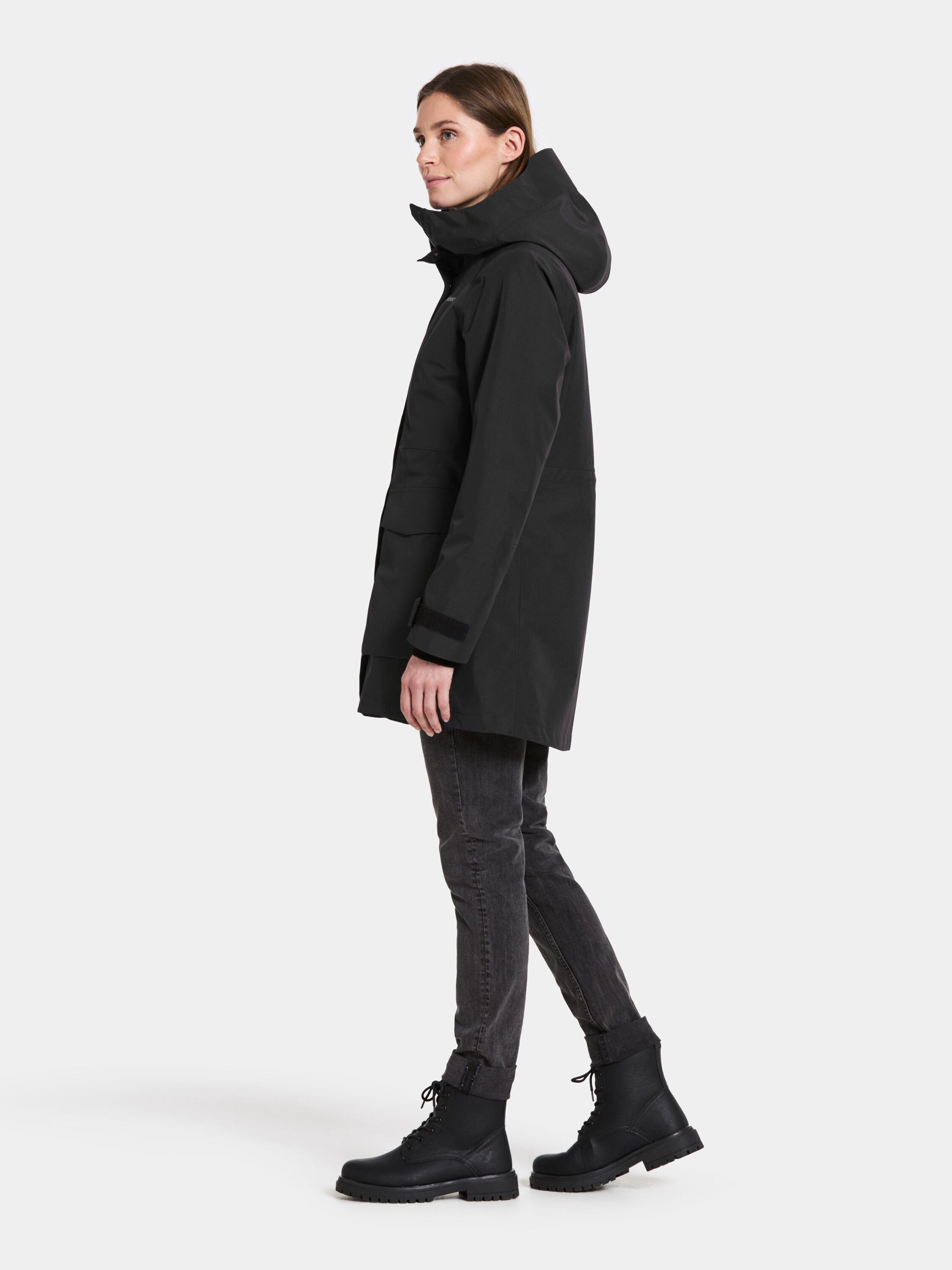 Harriet Parka — Bilde 3 av 5