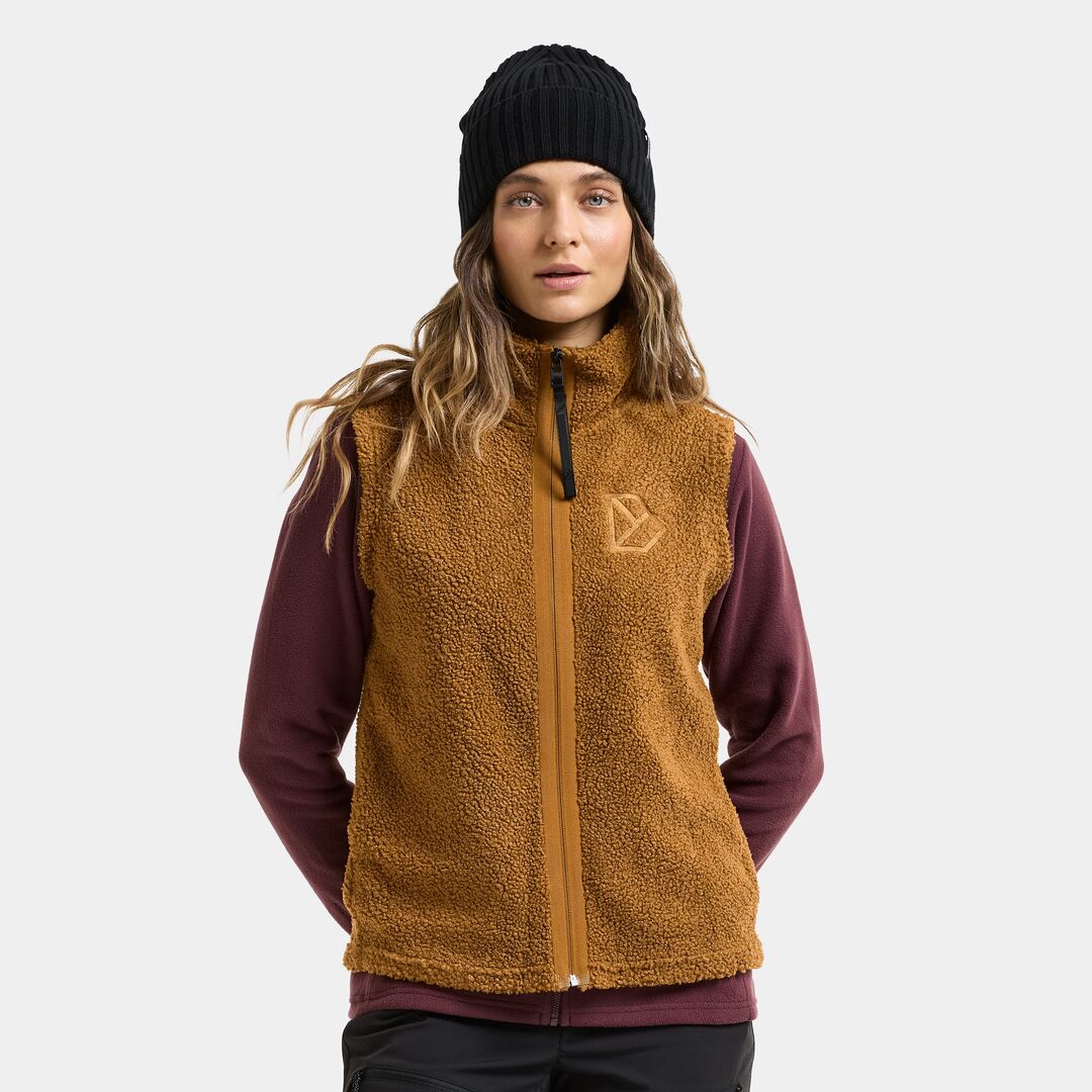 Kiana Vest
