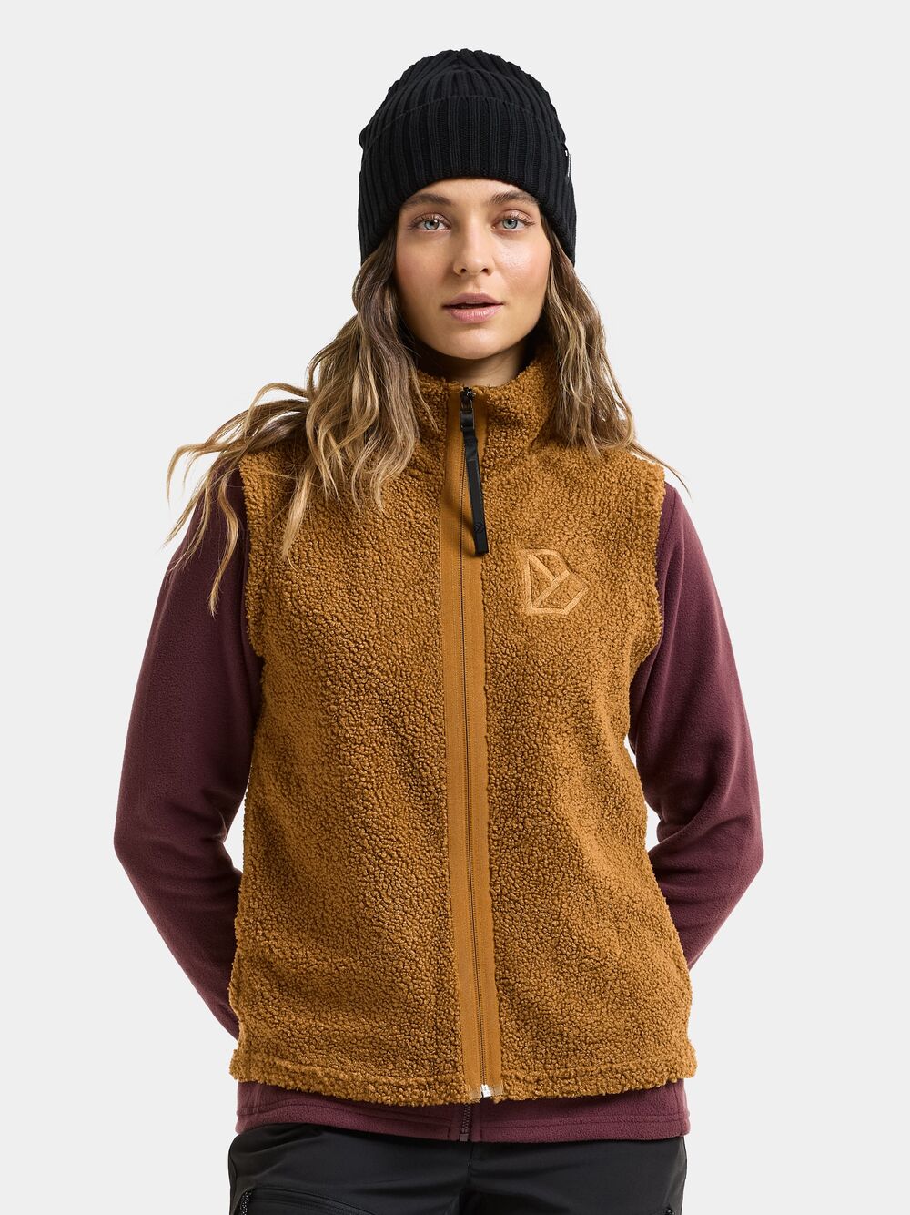 Spice Brown