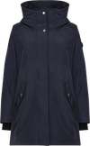 Dark Night Blue