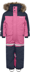 Heather Pink