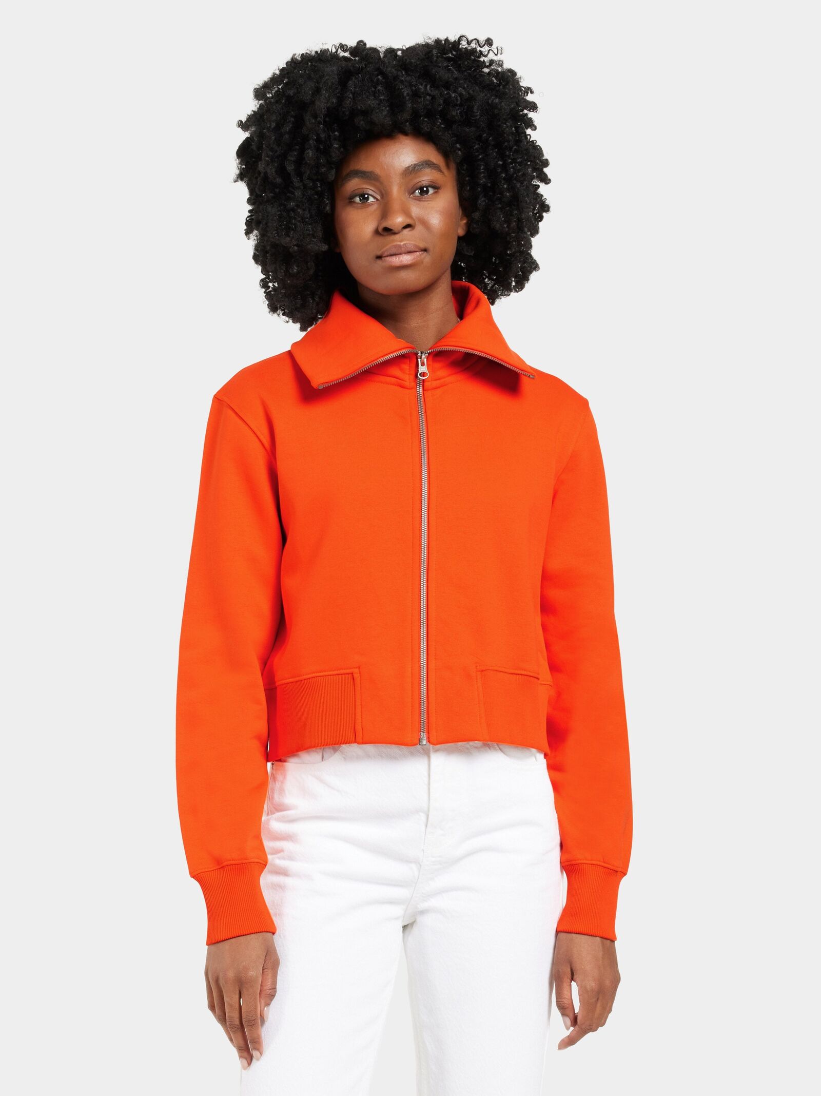 Tangerine Red
