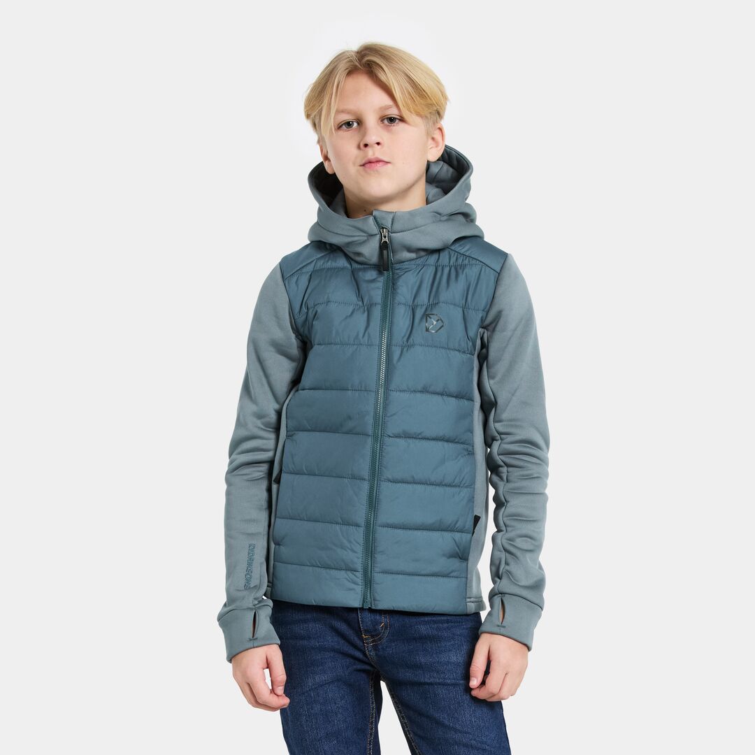 Kapris Kids' Full-Zip