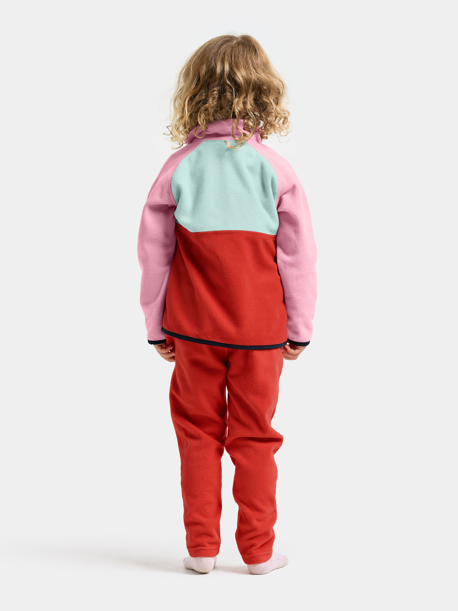 Light Heather Pink