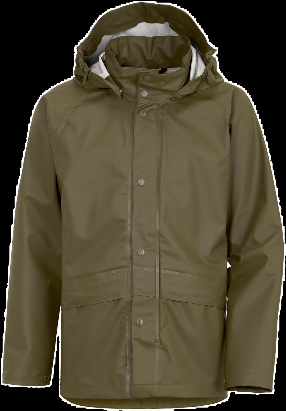 Fog Green